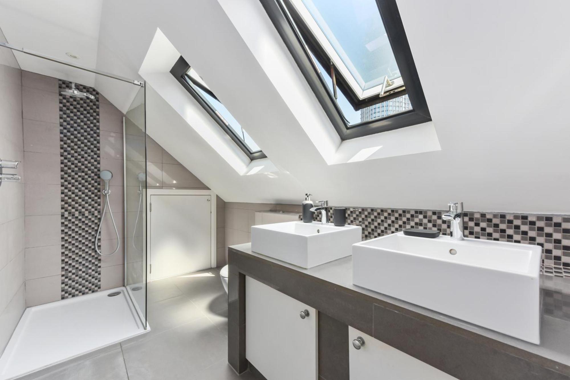 Spacious 3 Bed South Bank Appartamento