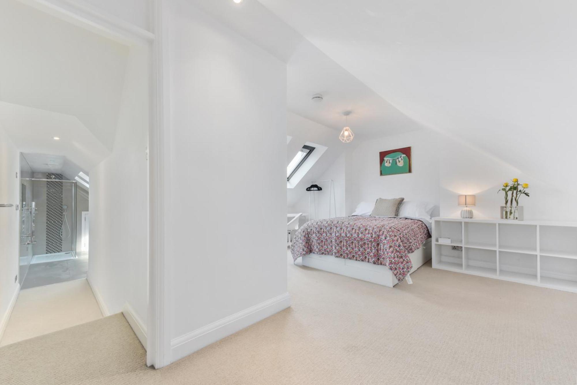 Spacious 3 Bed South Bank Appartamento *