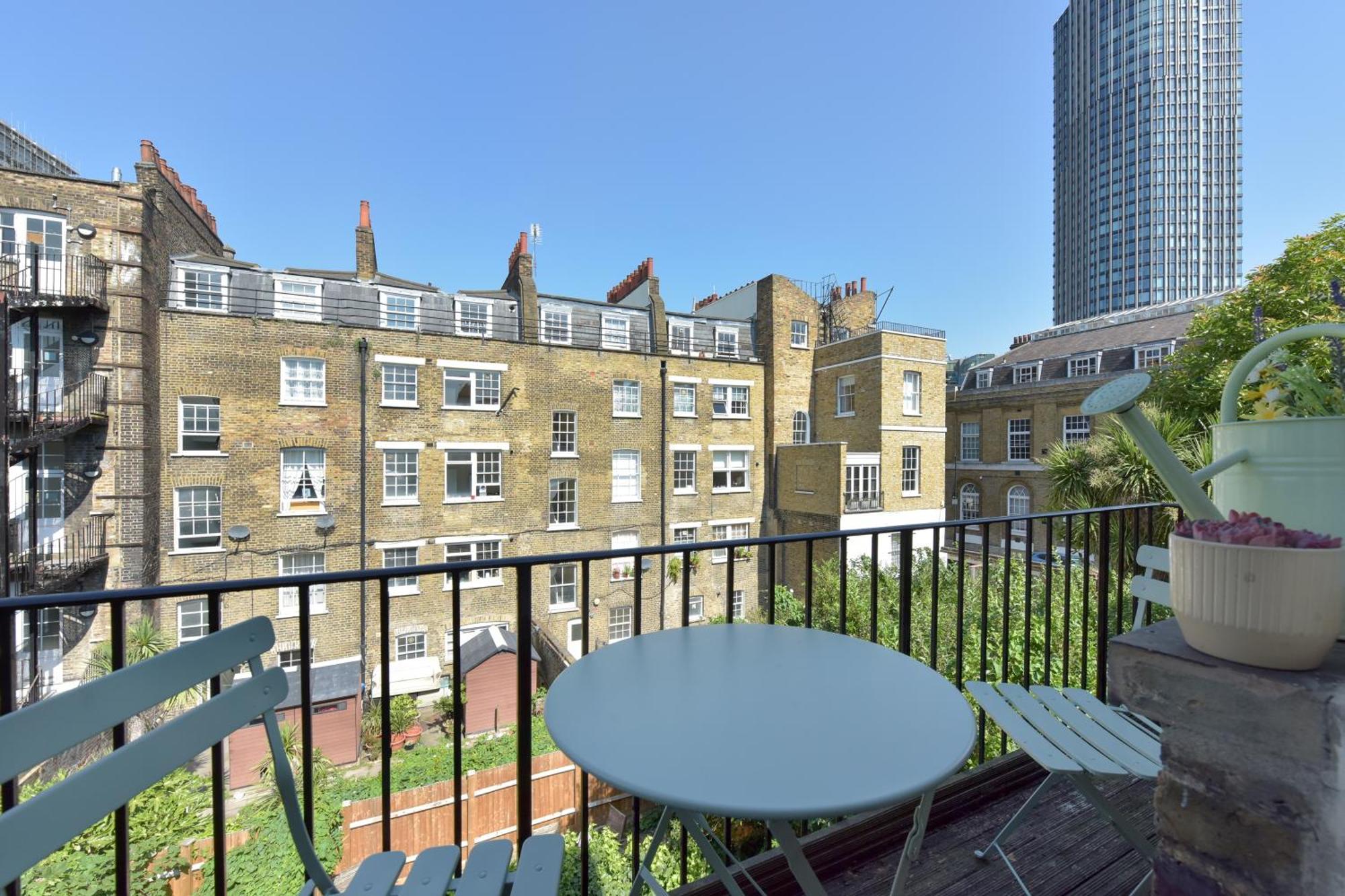 Appartamento Spacious 3 Bed South Bank *