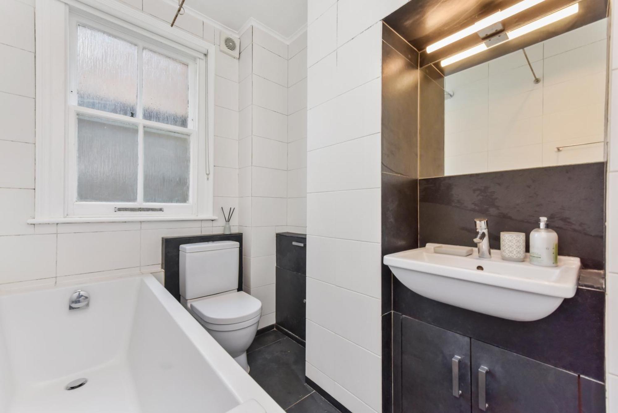 Spacious 3 Bed South Bank Appartamento *