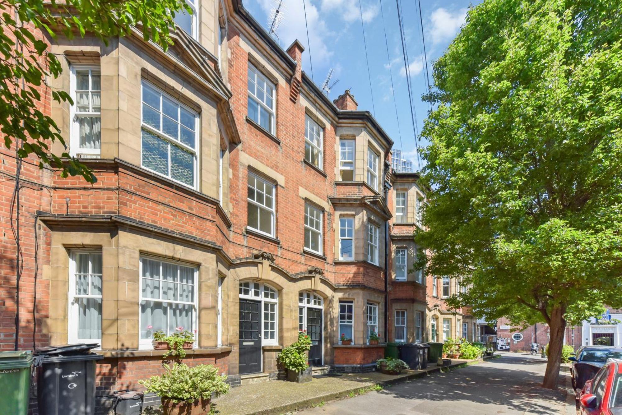 Appartamento Spacious 3 Bed South Bank *