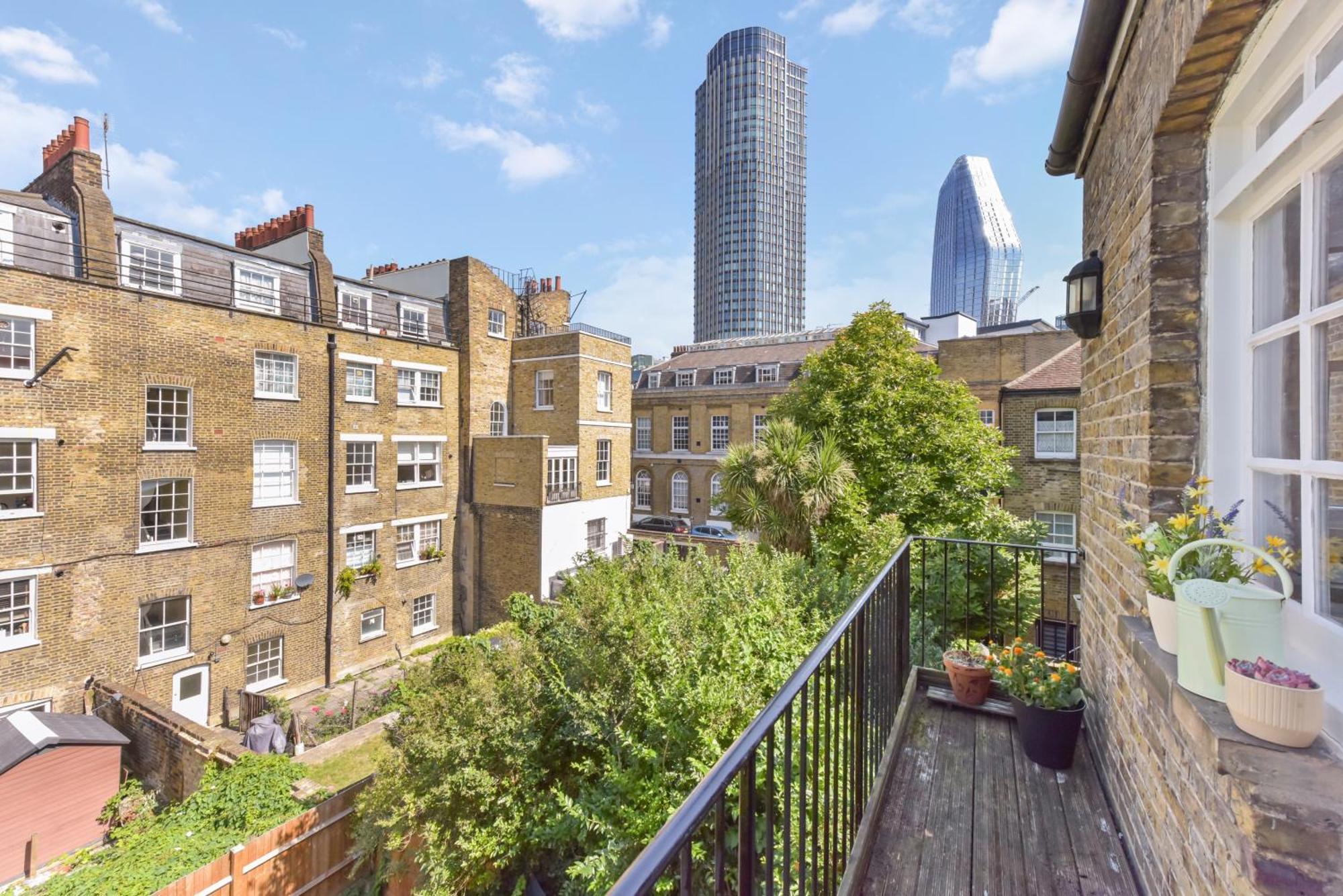 Appartamento Spacious 3 Bed South Bank *