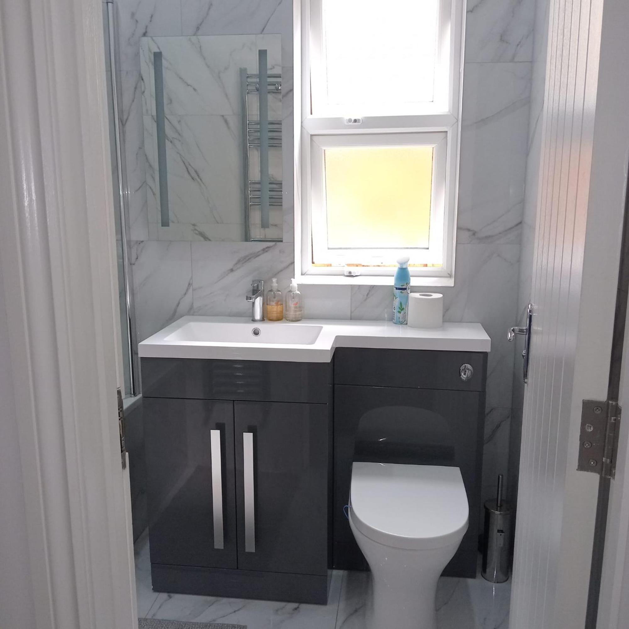 Acre Wimbledon Ground Floor Appartement Londen