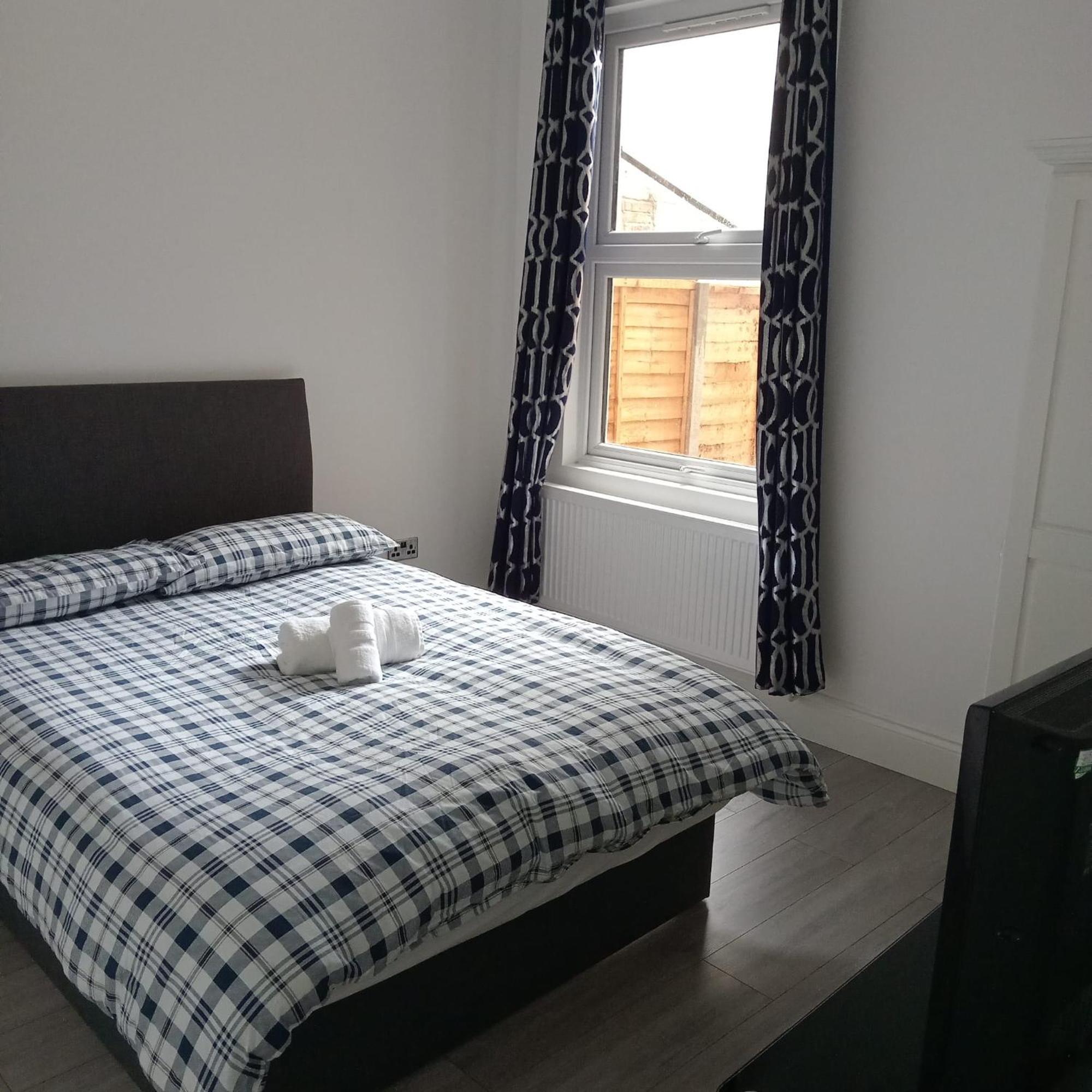 Acre Wimbledon Ground Floor Appartement Londen