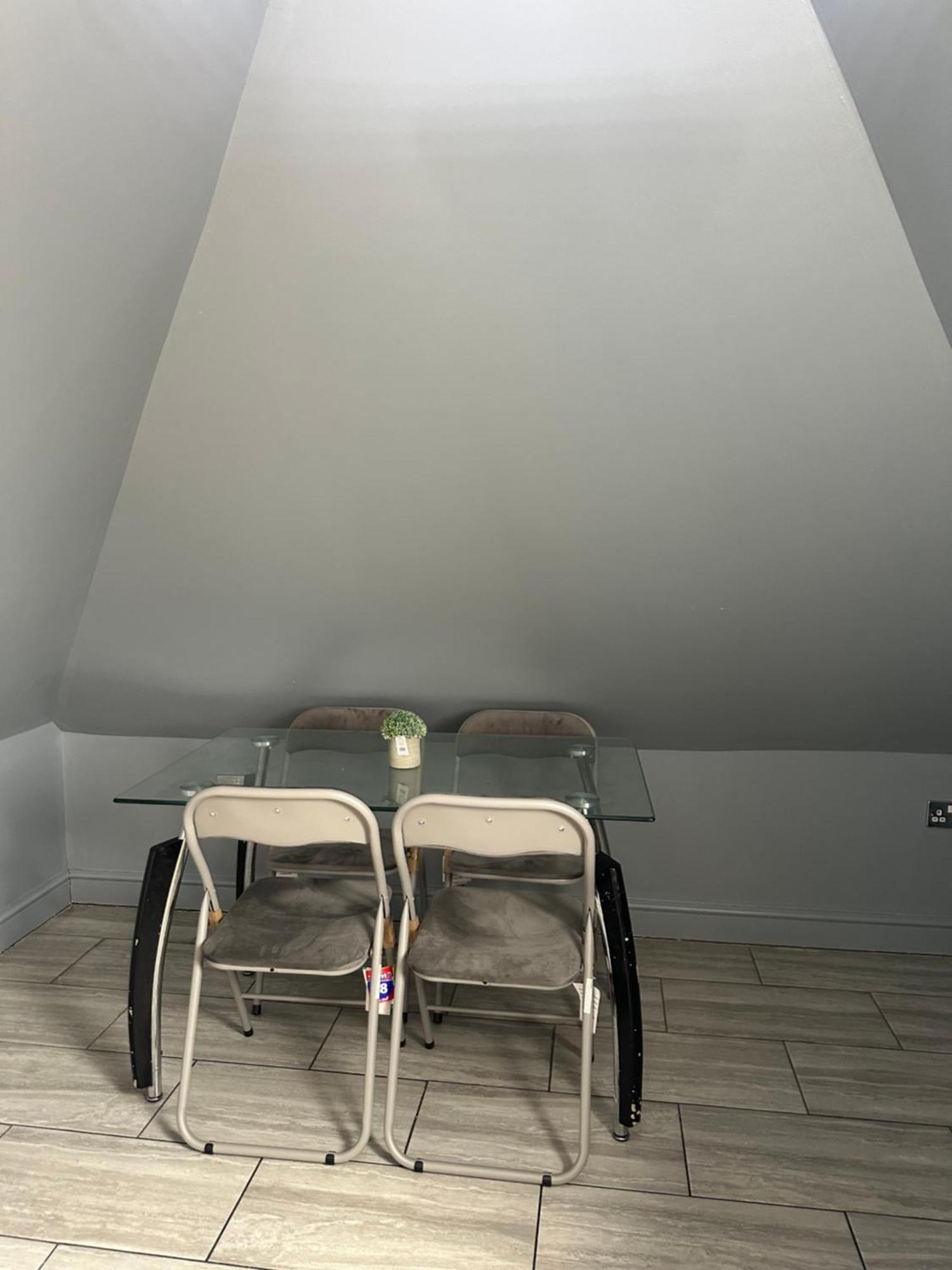 Rum i privatbostad Luxury In Rooftop Penthouse In Central London, Shared Flat