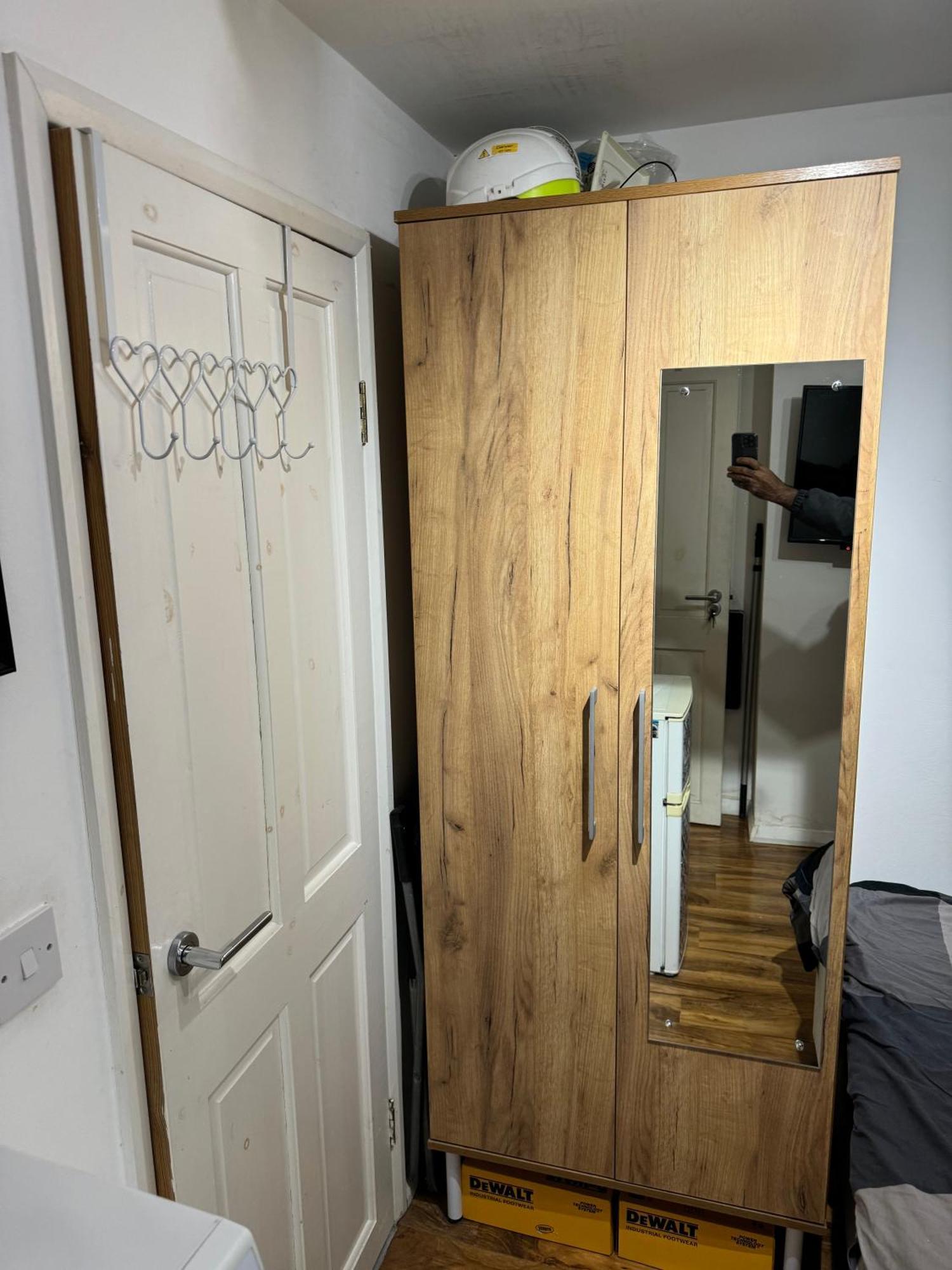 Privat overnatting Double Bed With En-suite & Free Parking In Cricklewood Nw2 London