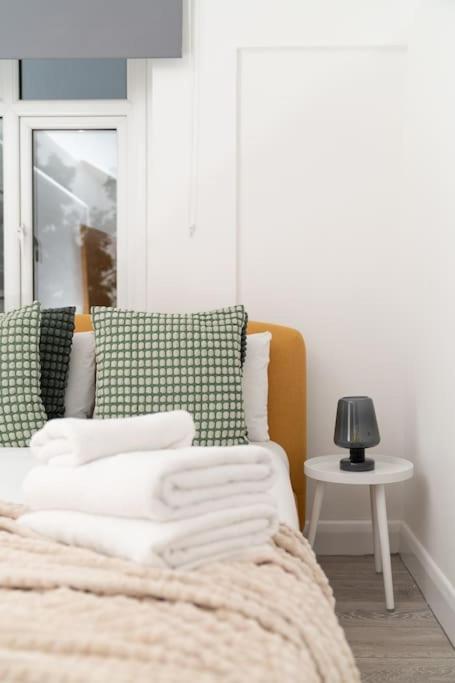 Appartamento Two Bedroom By Buonomo Short Lets & Serviced In Balham With Balcony