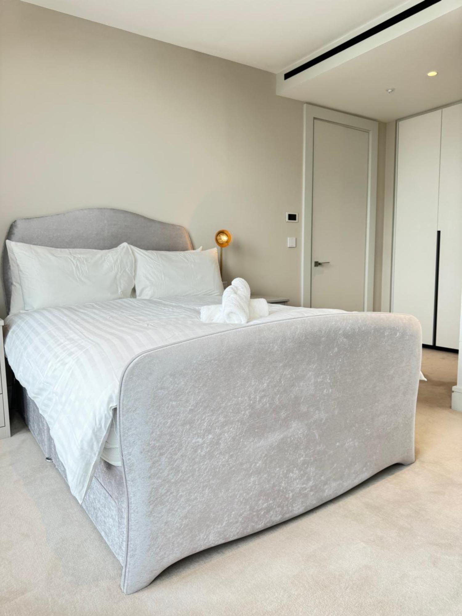 One Bedroom Flat In The Centre * Londen