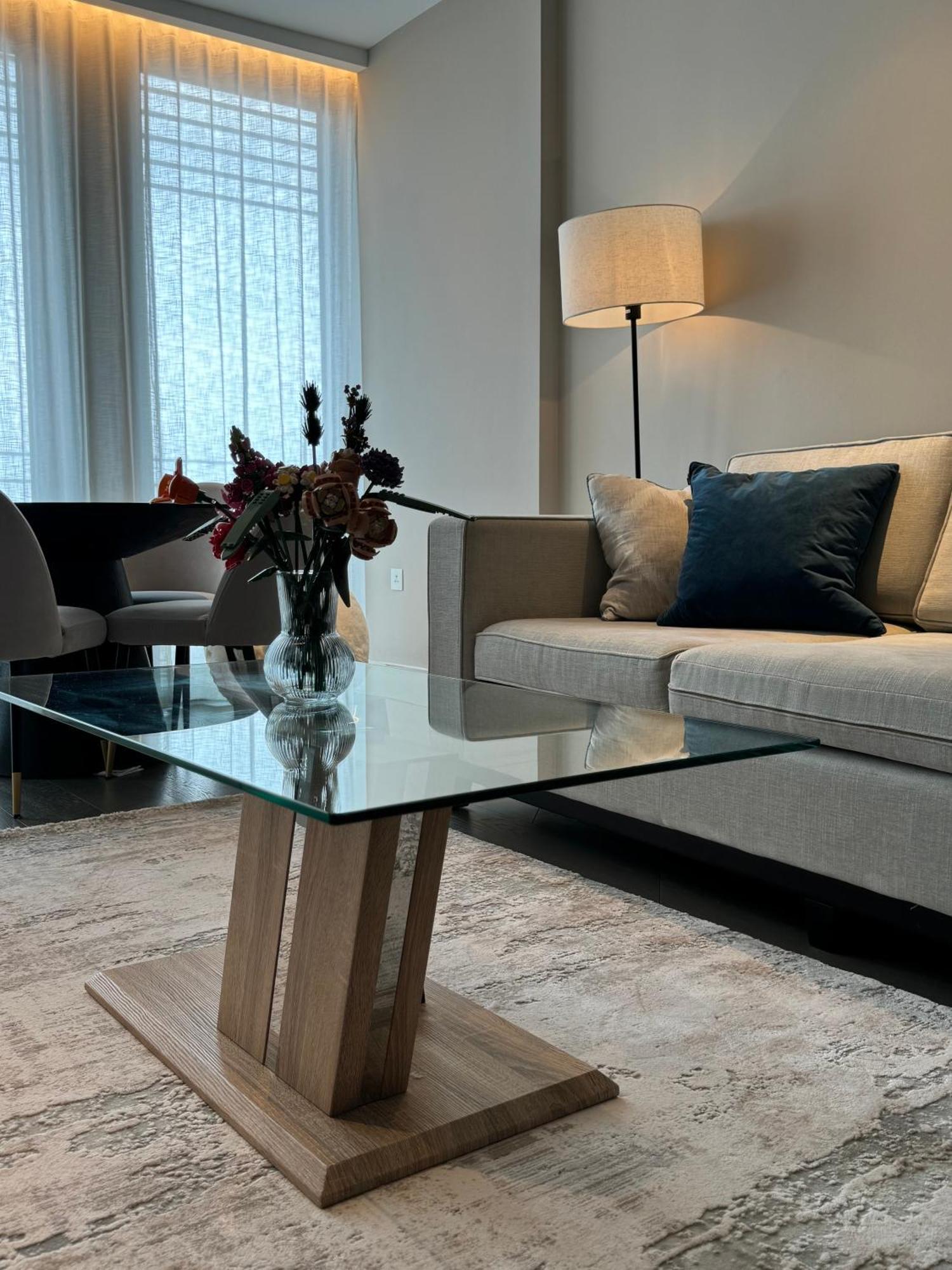 Appartement One Bedroom Flat In The Centre Londen