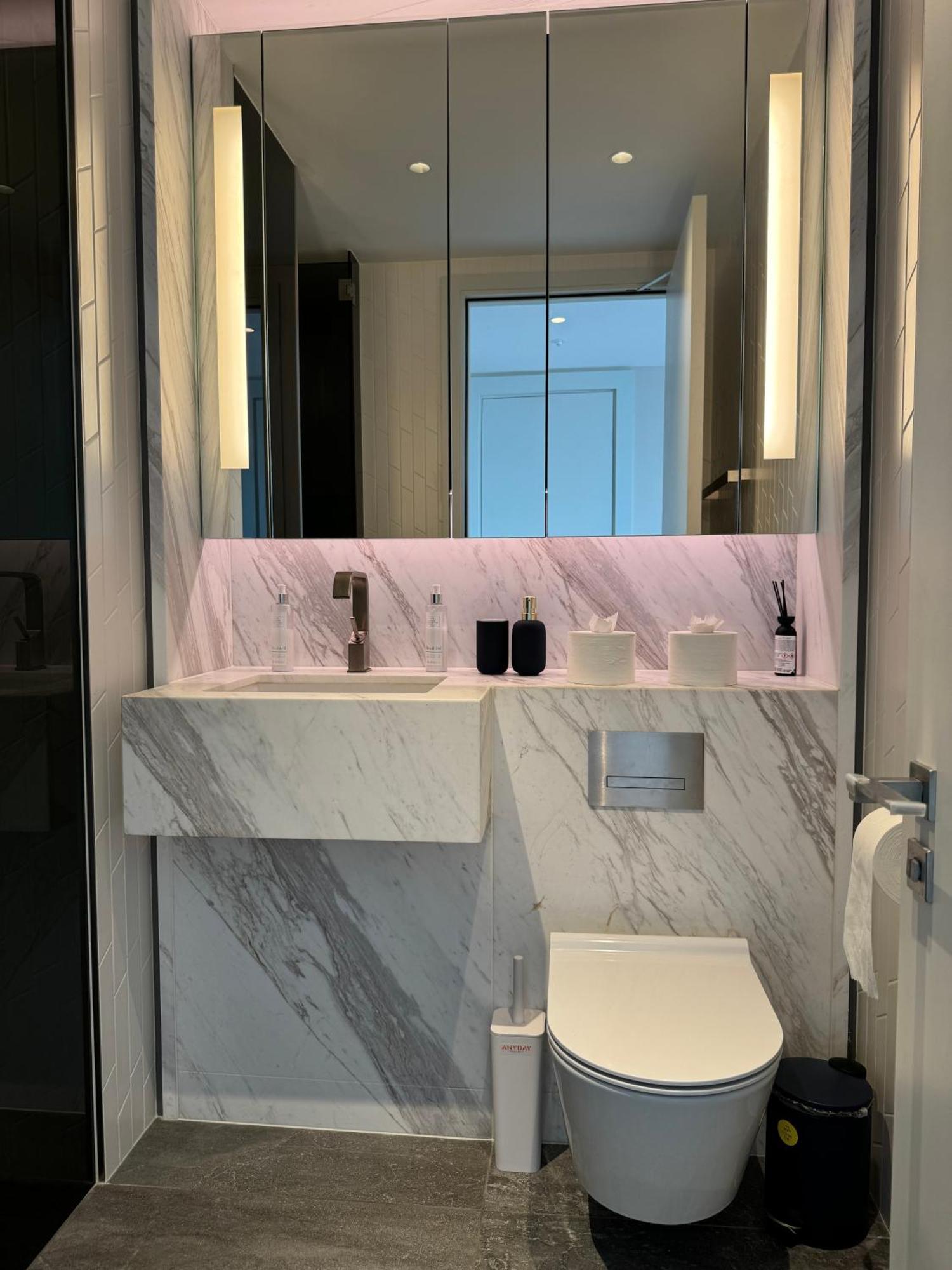 One Bedroom Flat In The Centre * Londen