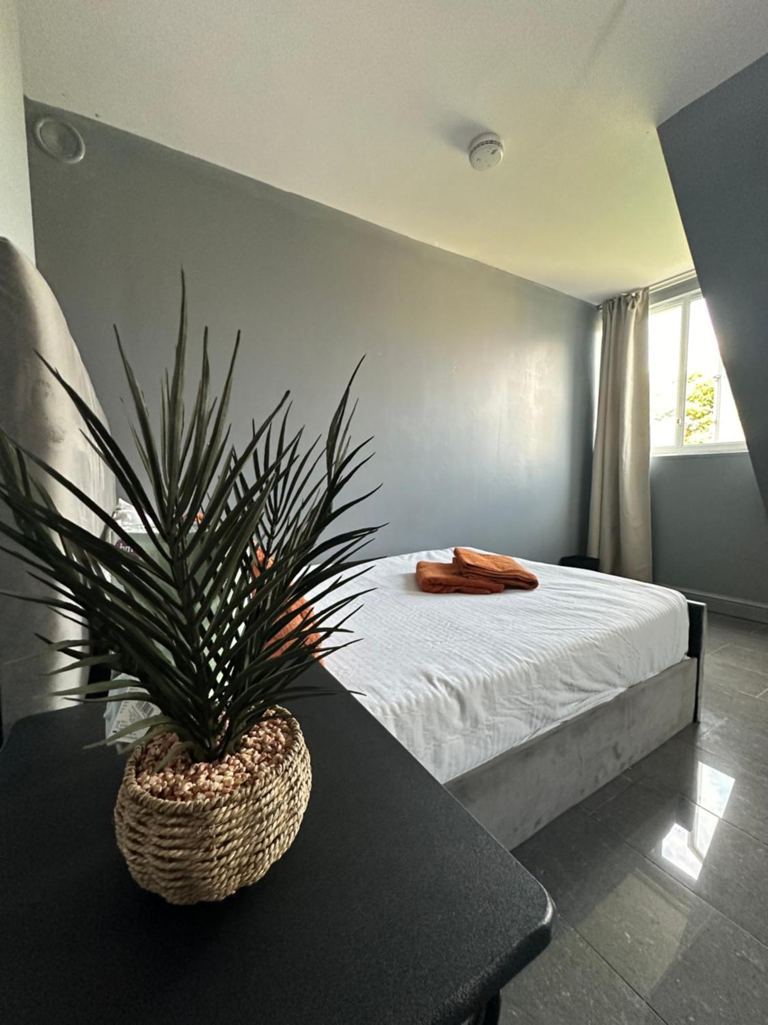 Luxury In Rooftop Penthouse In Central London, Shared Flat Rum i privatbostad *
