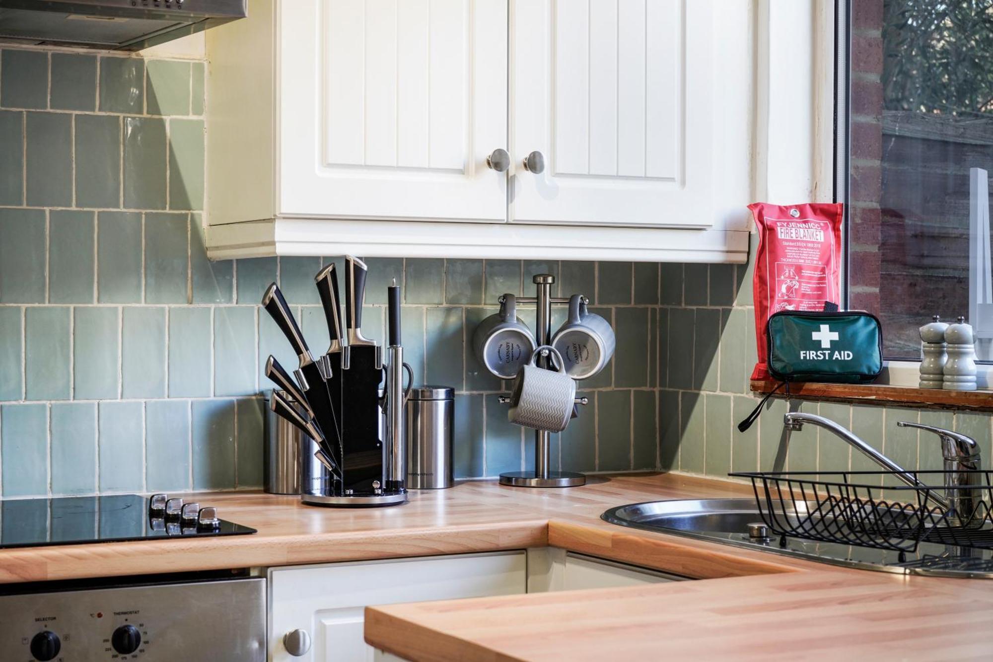 40 Percent Off! - Delightful Abode In - Garden Feriehus