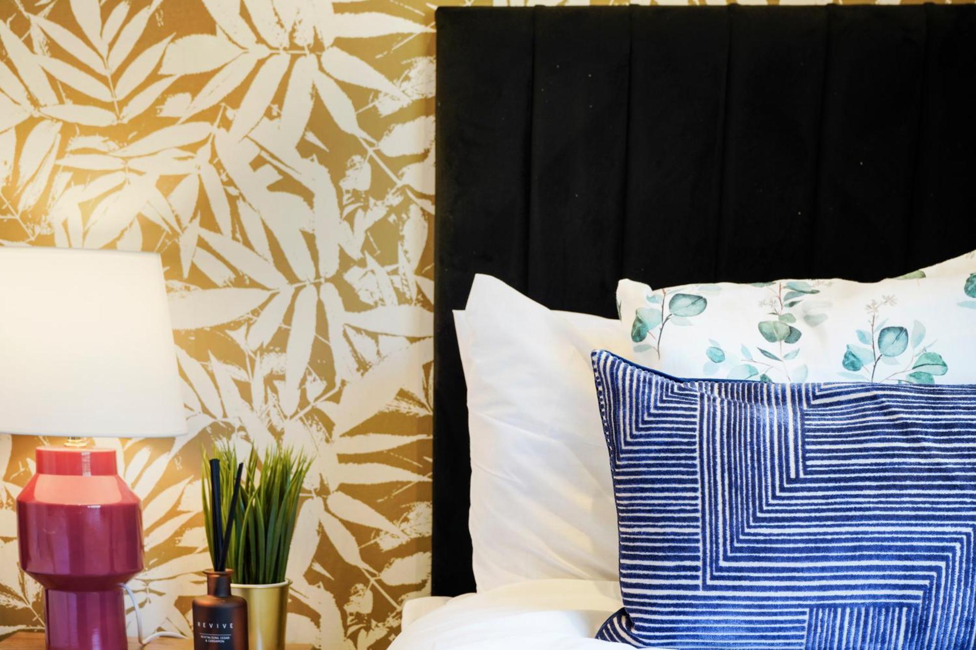 Feriehus 40 Percent Off! - Delightful Abode In - Garden *