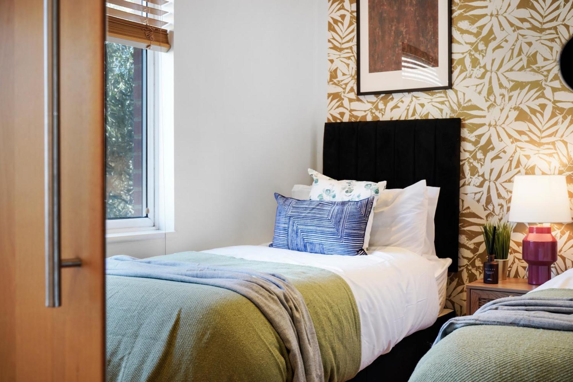 40 Percent Off! - Delightful Abode In - Garden Feriehus London