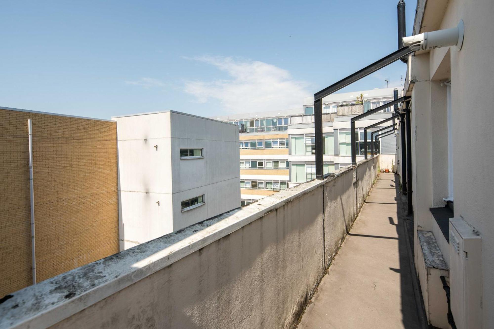 2bd Flat - Buzz & Parkside Serenity * London