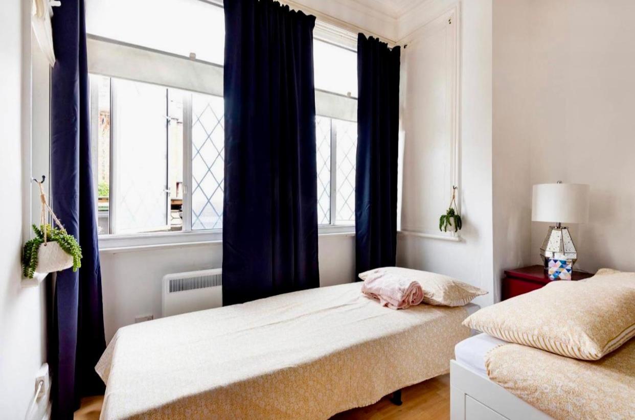 Colourful Flat Lägenhet