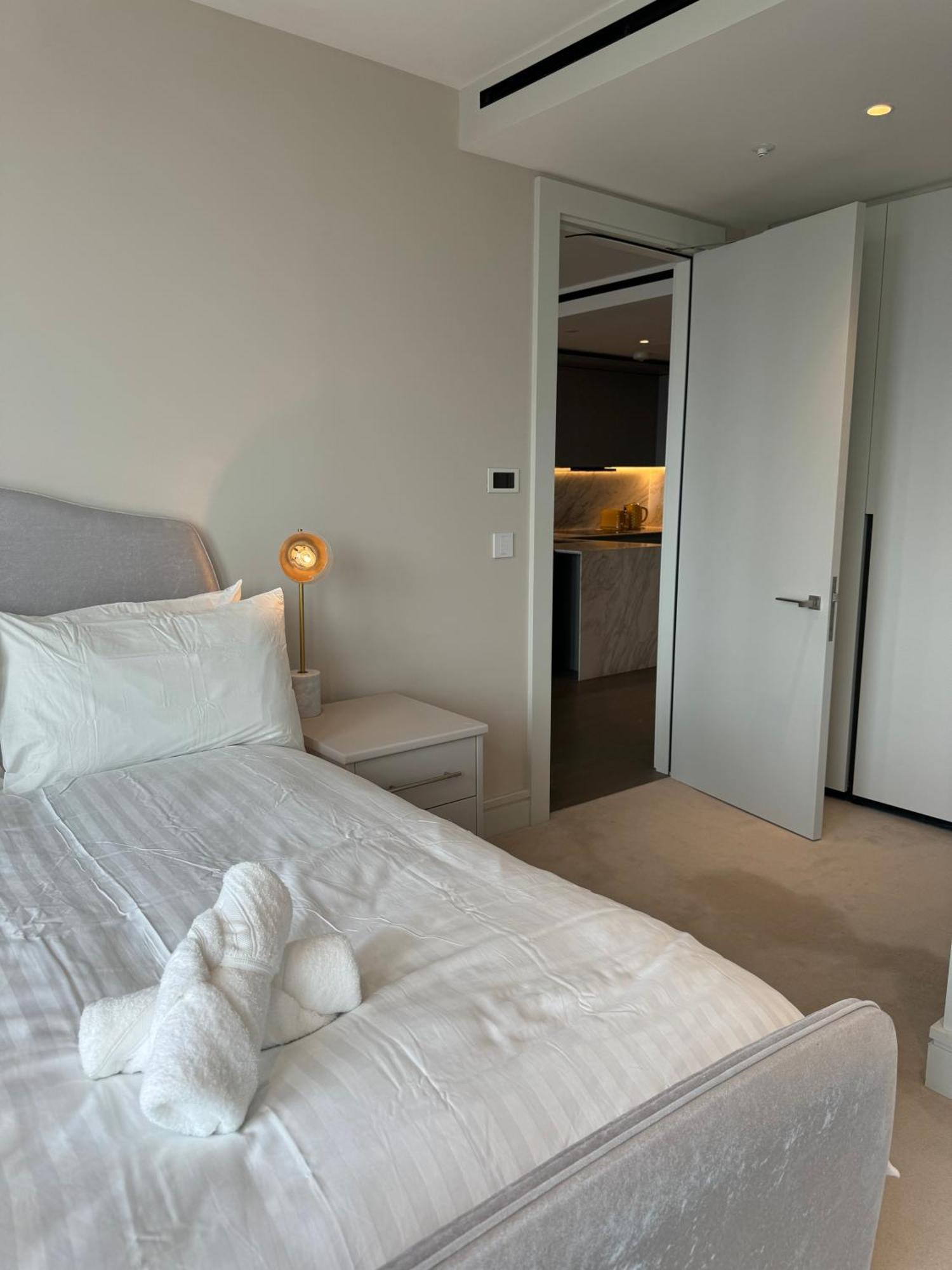 One Bedroom Flat In The Centre * Londen
