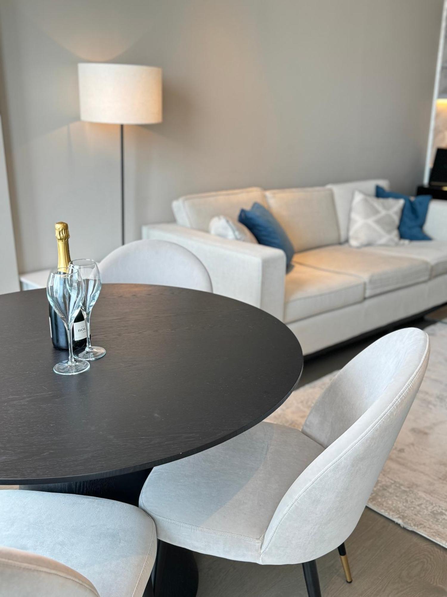 One Bedroom Flat In The Centre Appartement