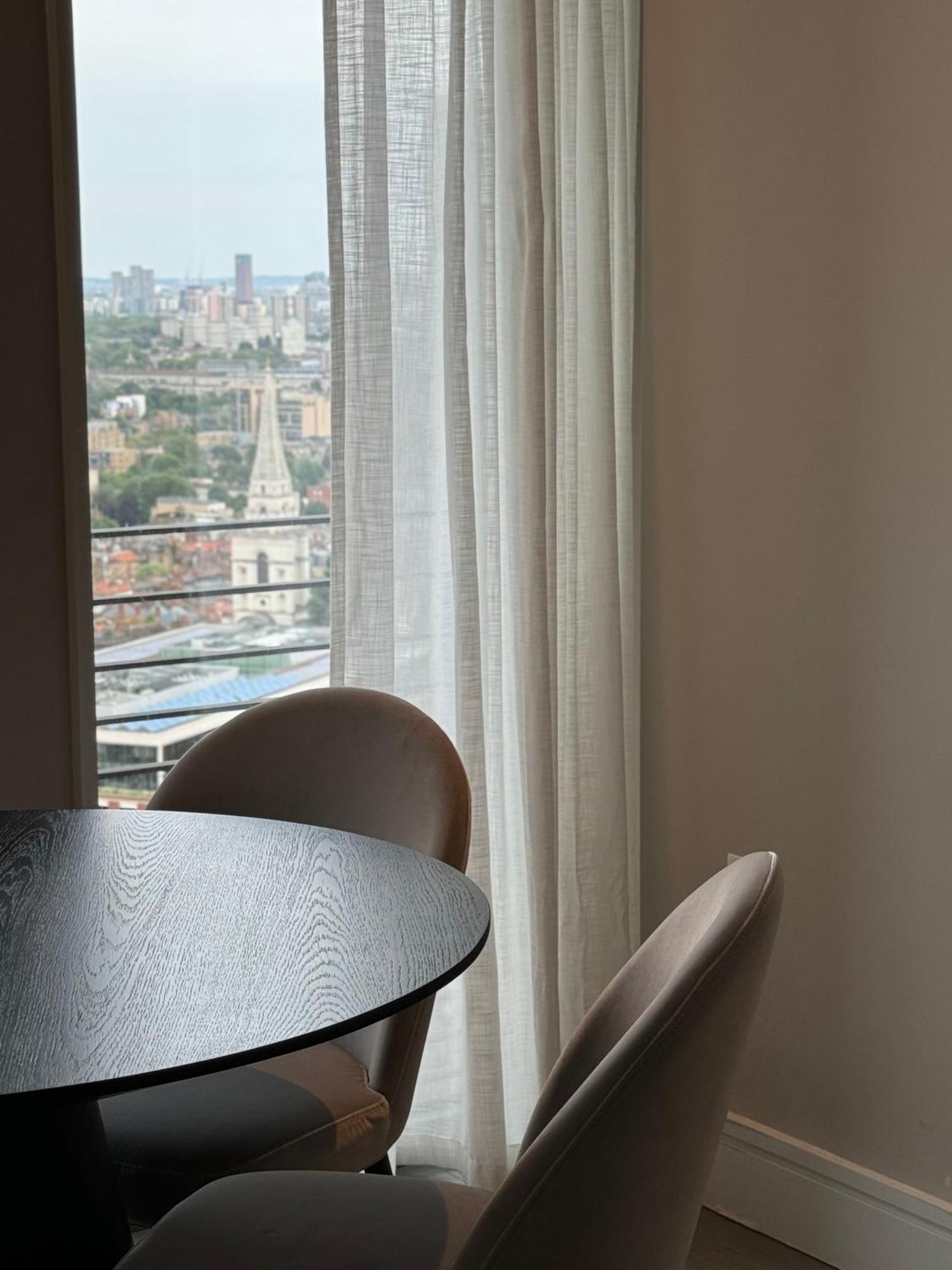 One Bedroom Flat In The Centre Appartement Londen