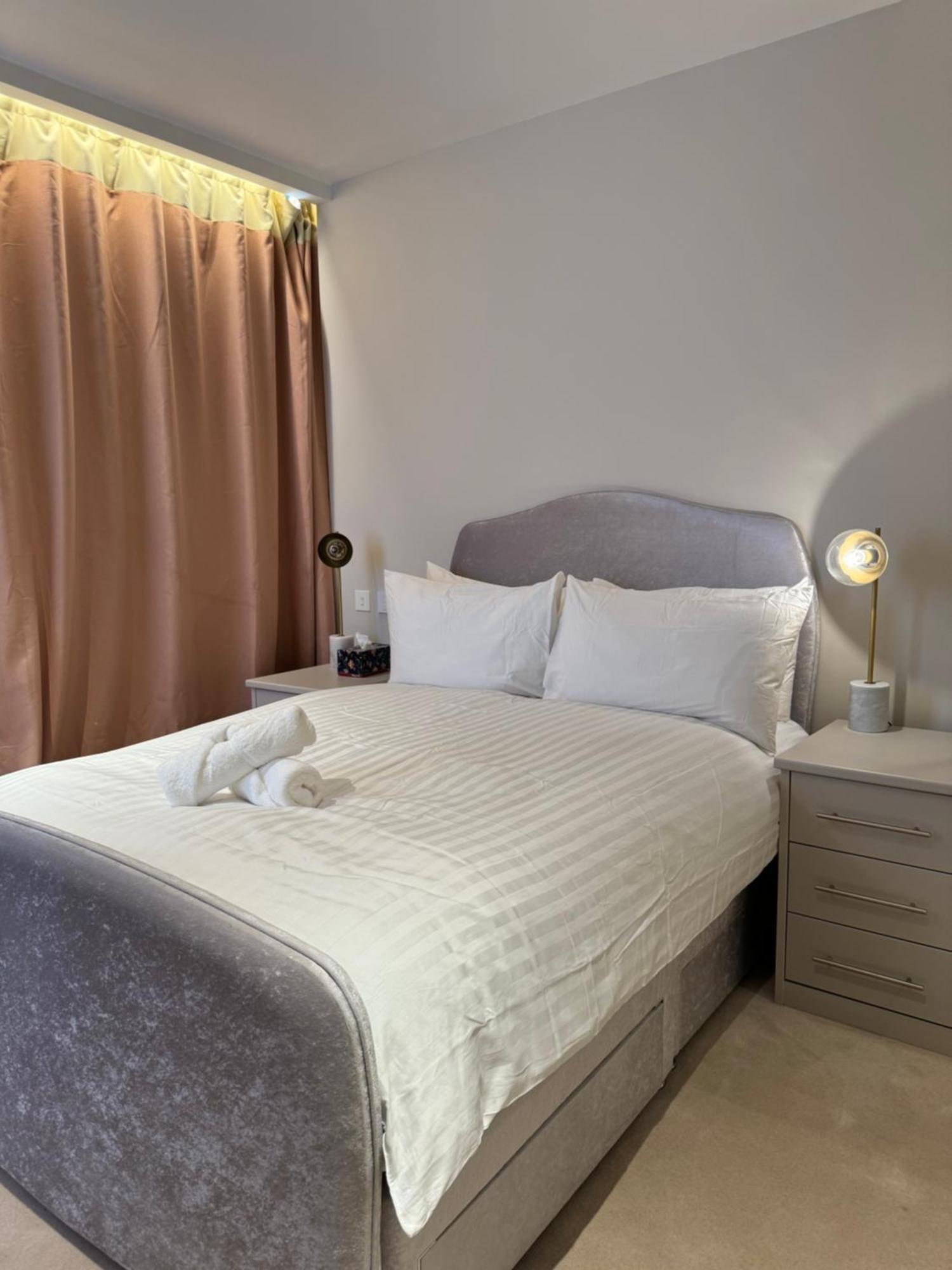 One Bedroom Flat In The Centre Londen