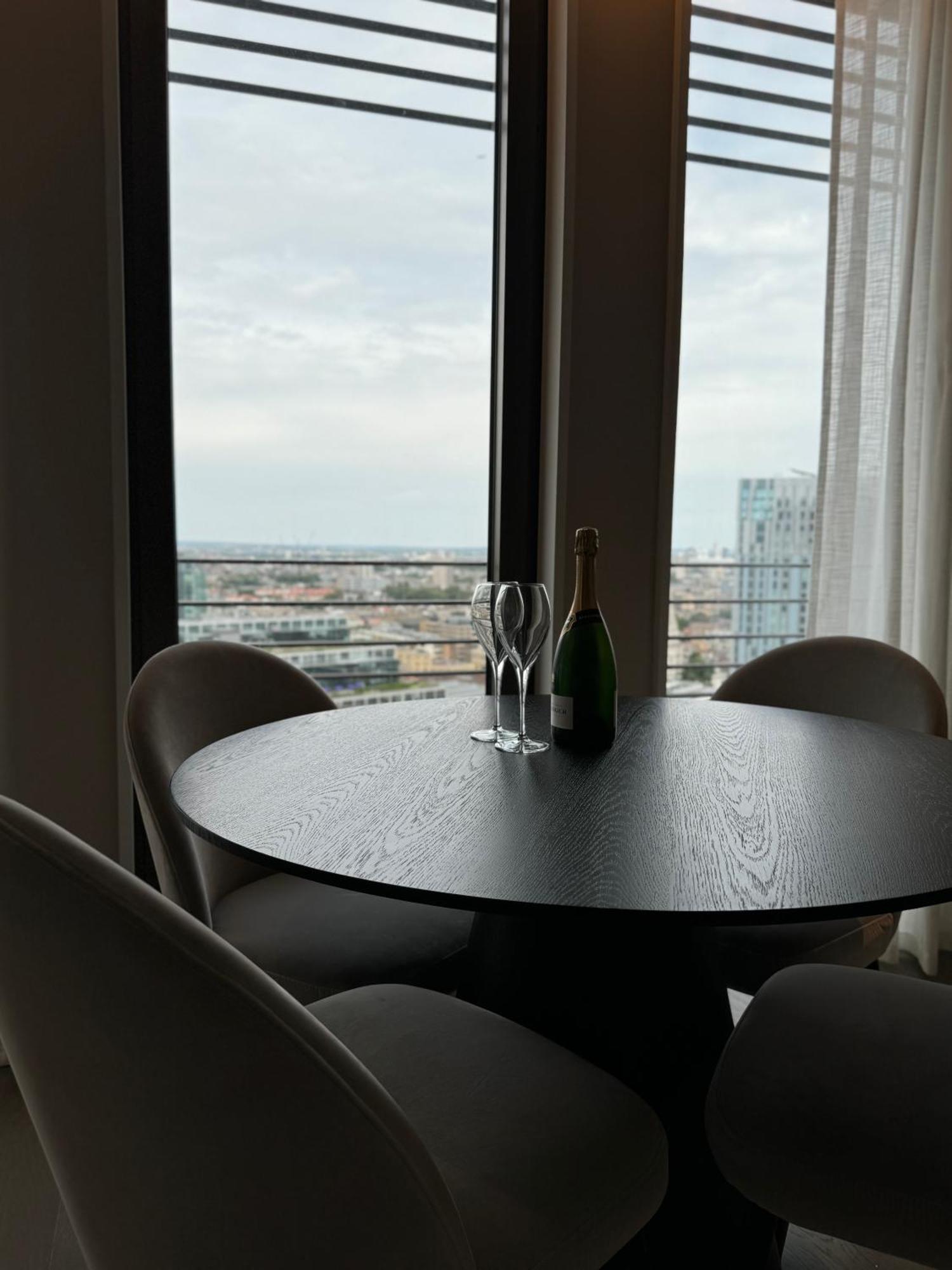 Appartement One Bedroom Flat In The Centre