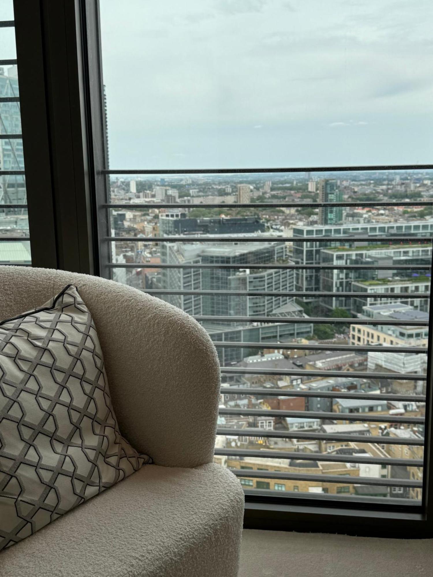 Appartement One Bedroom Flat In The Centre *