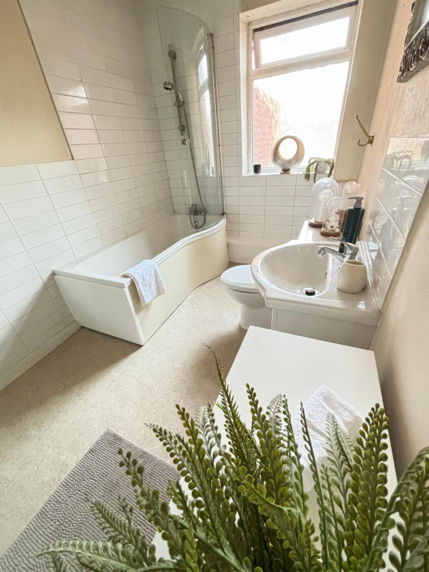 Holiday home City Airport Serviced House London