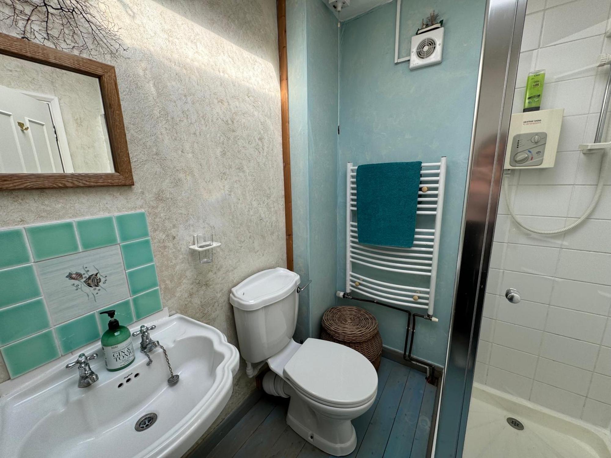 Delightful 3bd Family W Garden Finsbury Park *