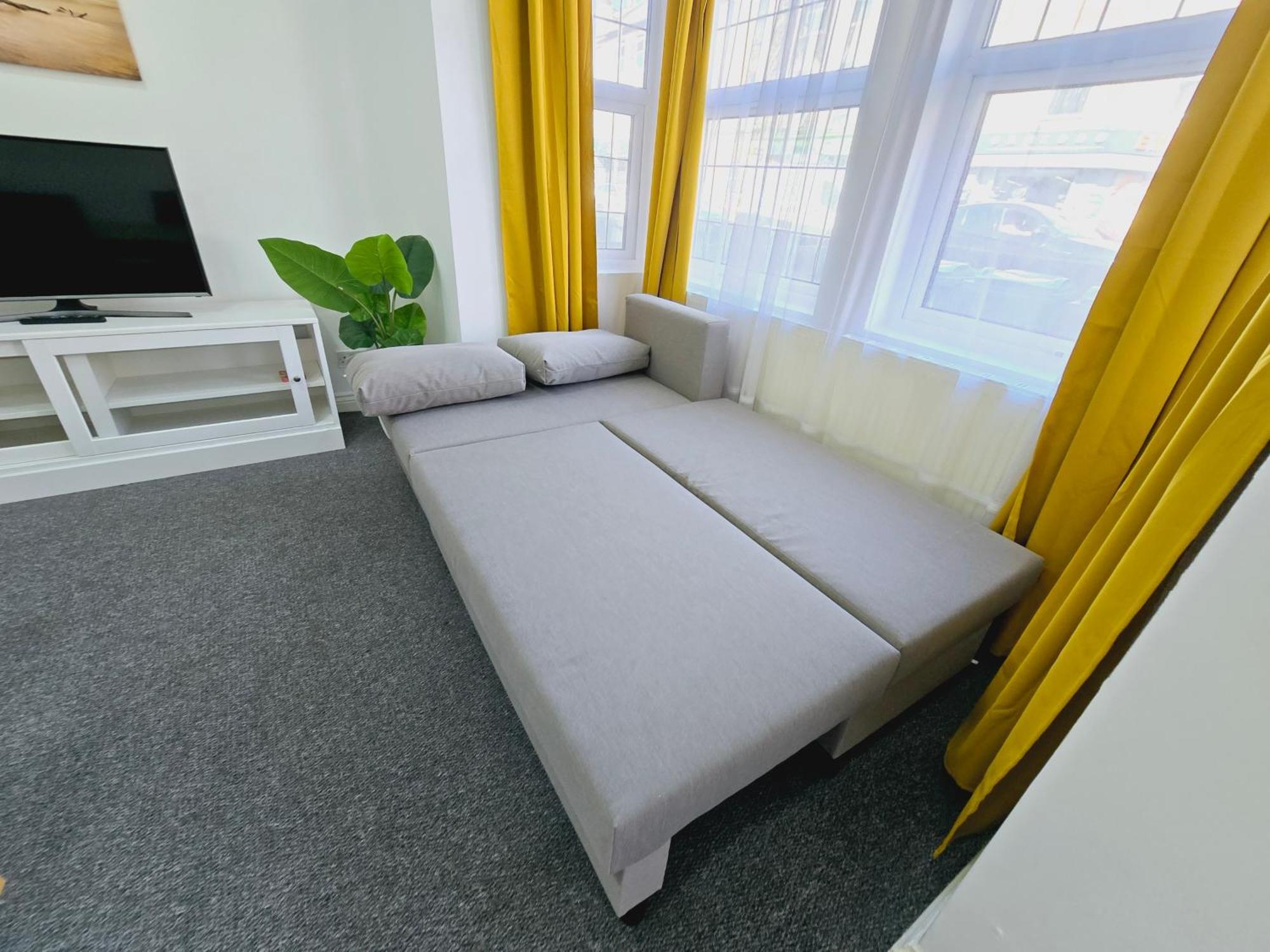 Appartement The Flat - 2 Bedroom *