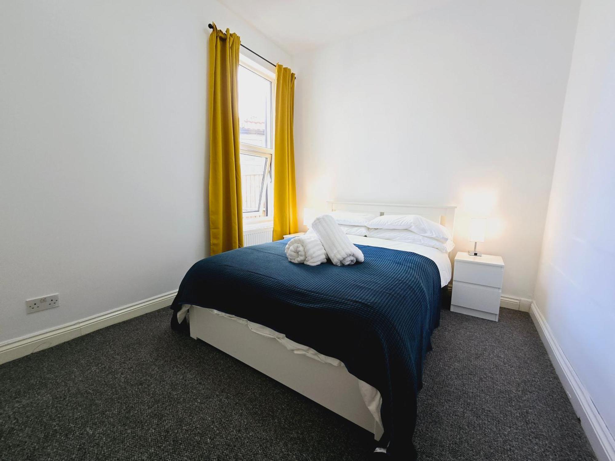 The Flat - 2 Bedroom Londen