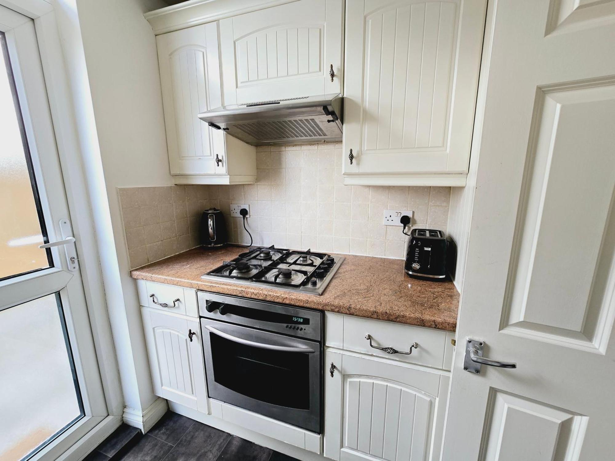 The Flat - 2 Bedroom Londen