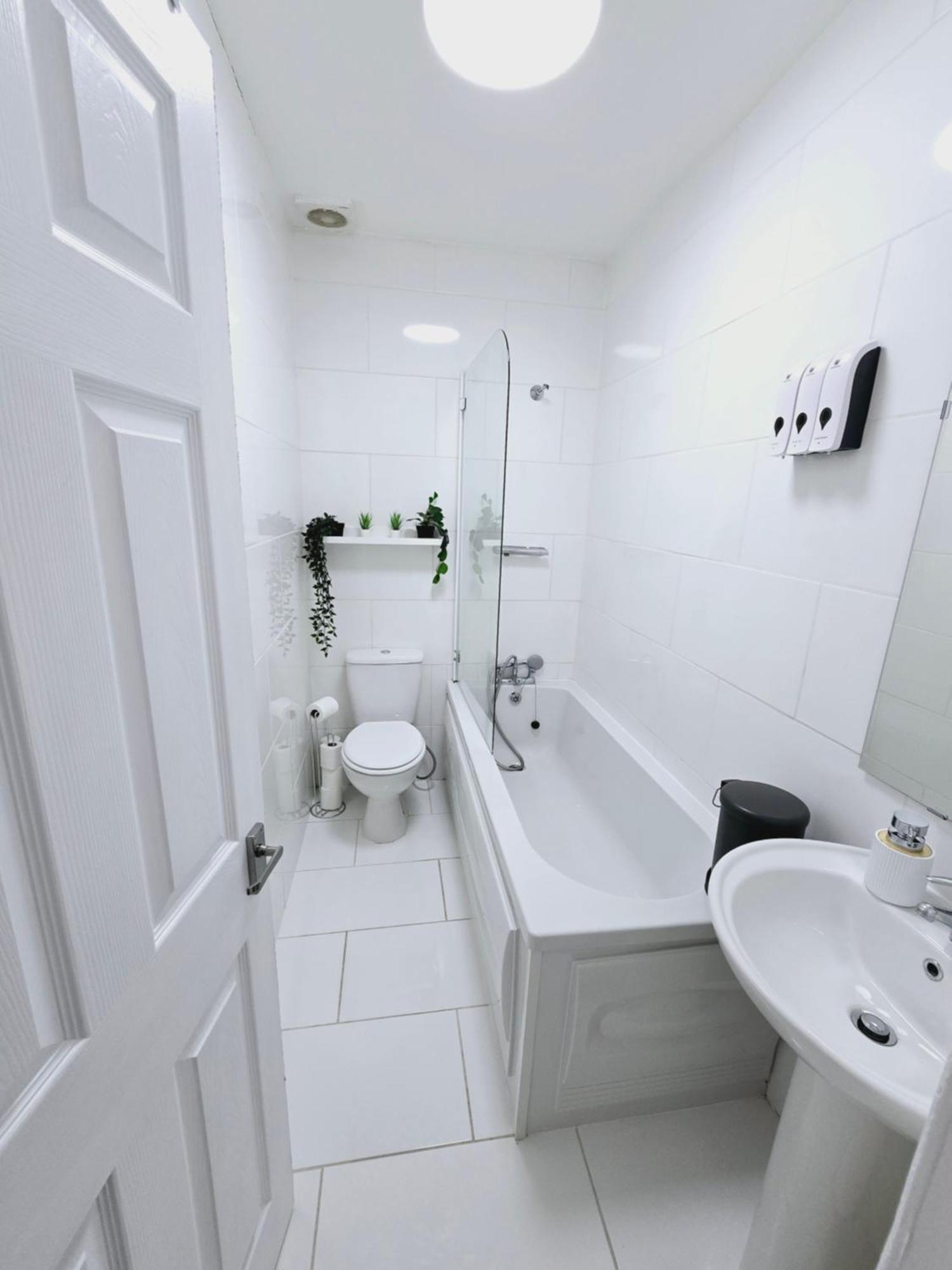 Appartement The Flat - 2 Bedroom Londen