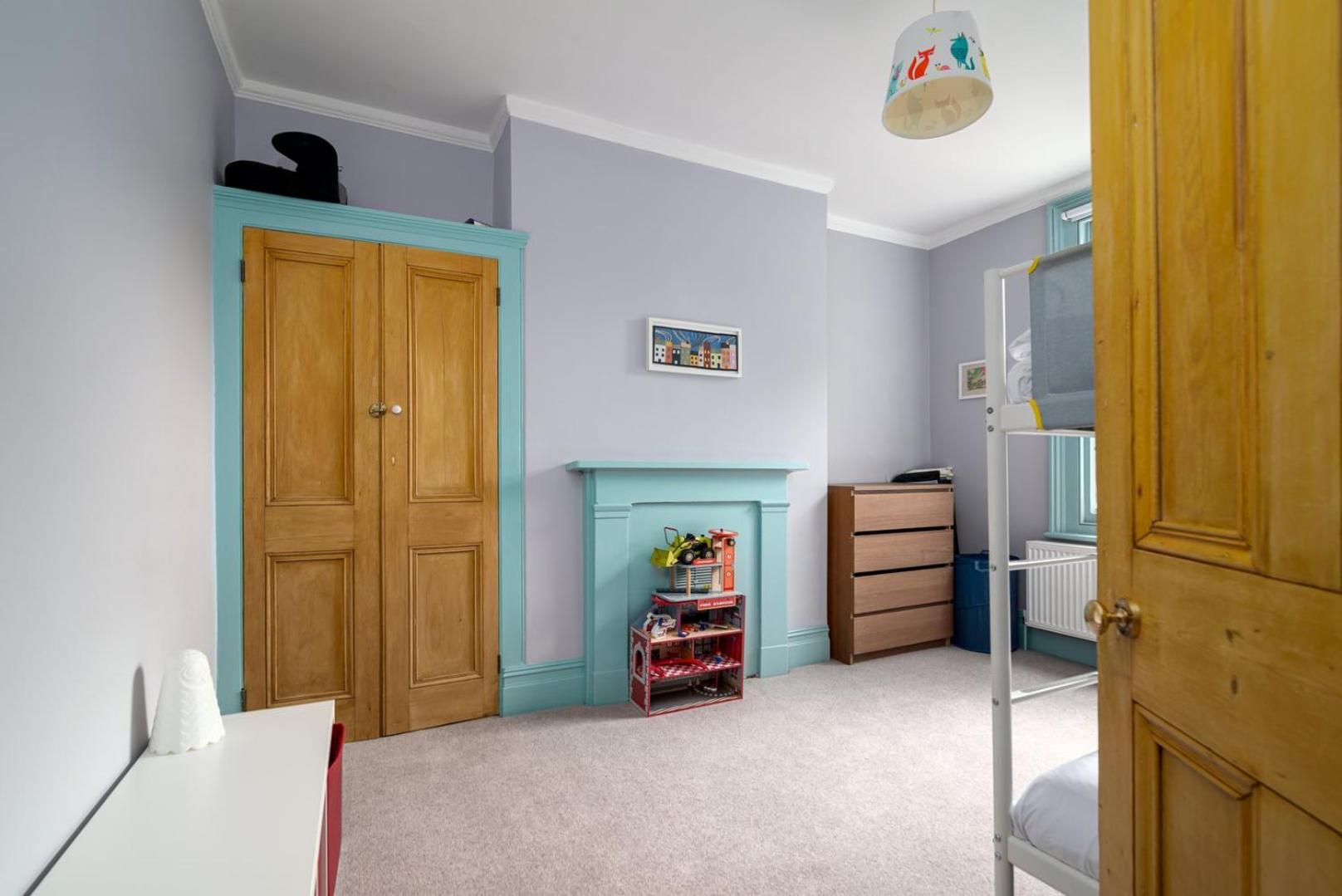 Guestready - Tranquil Near Peckham Lägenhet *