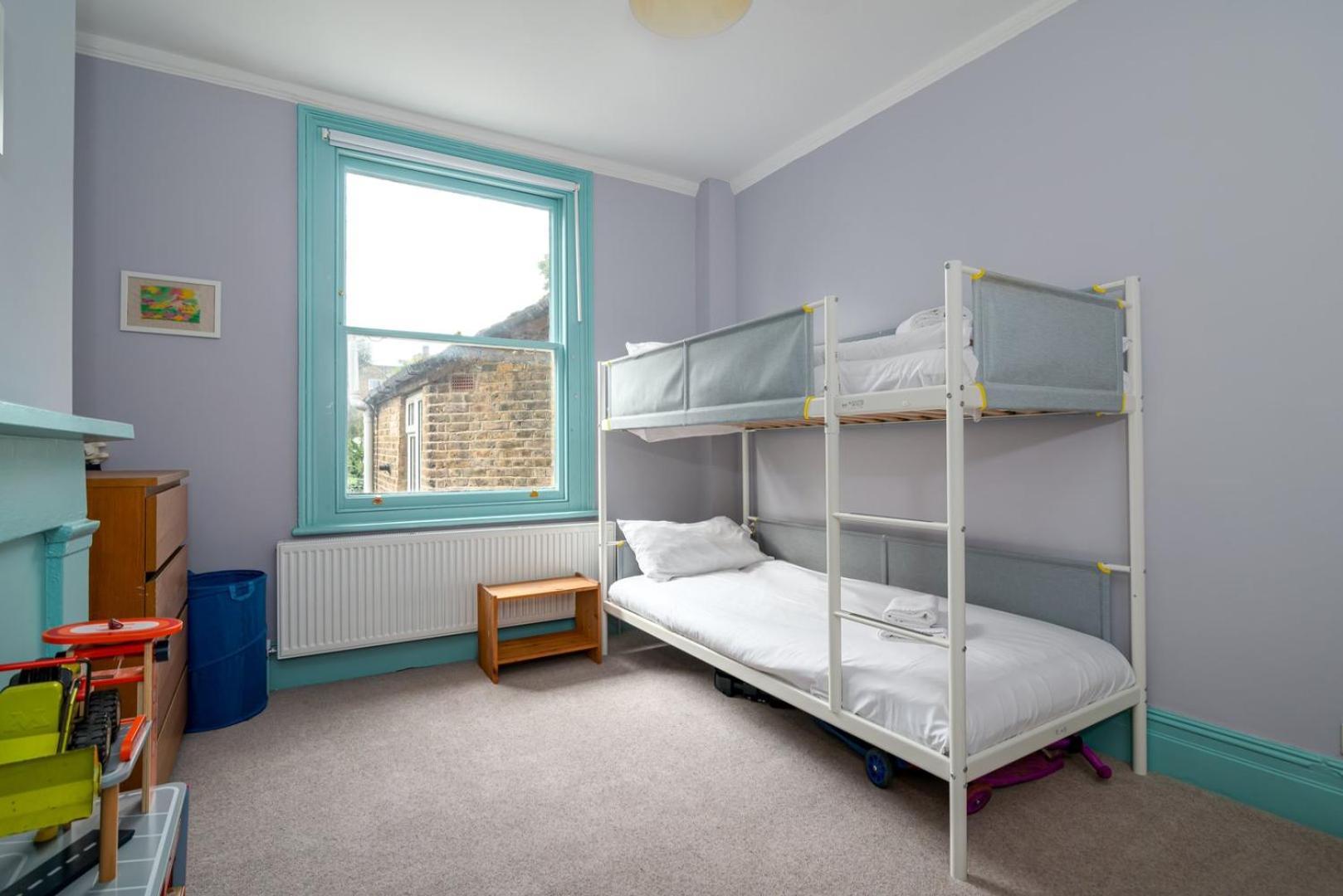 Lägenhet Guestready - Tranquil Near Peckham
