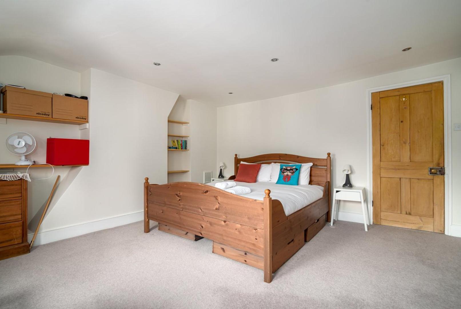 Lägenhet Guestready - Tranquil Near Peckham