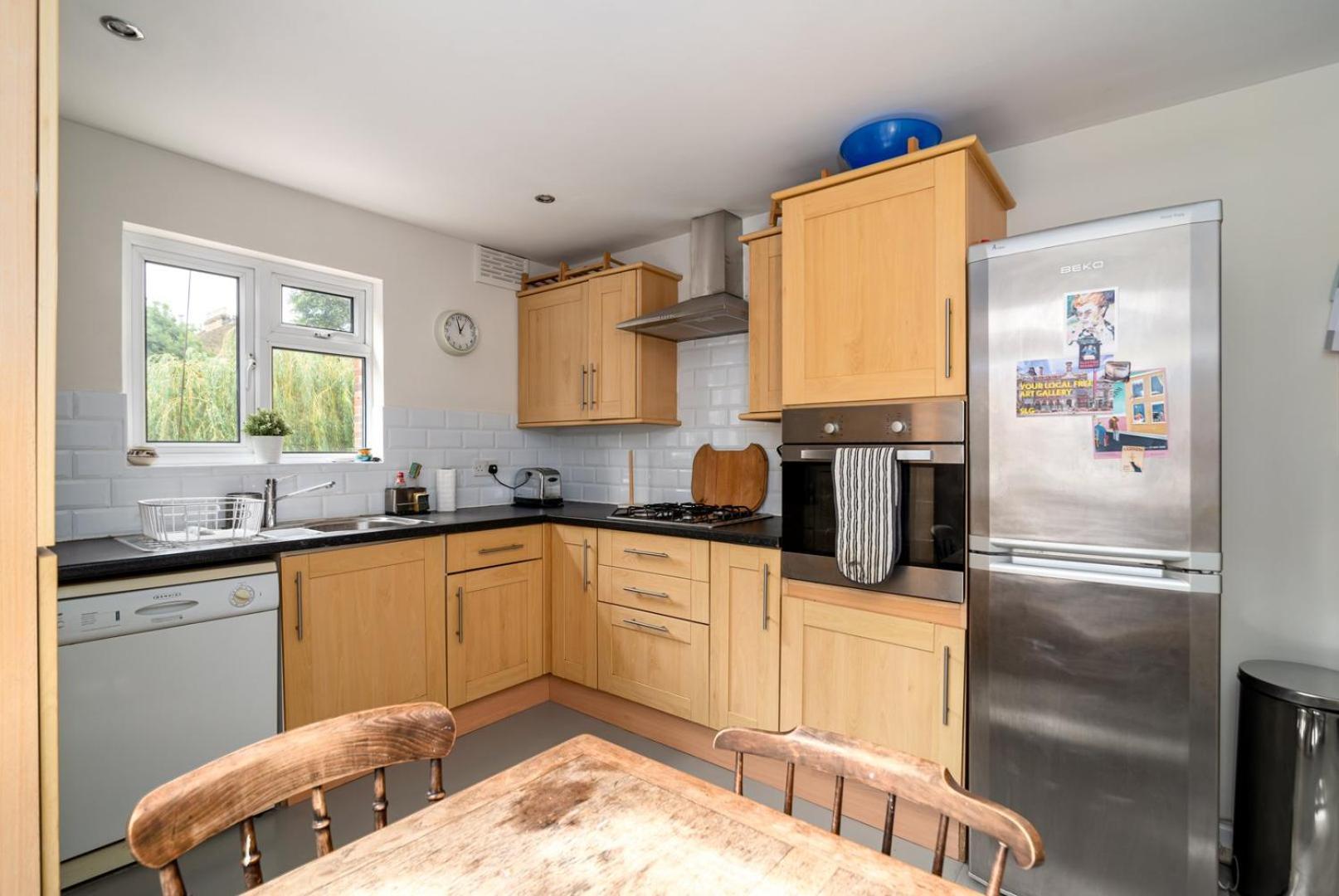 Guestready - Tranquil Near Peckham Lägenhet London