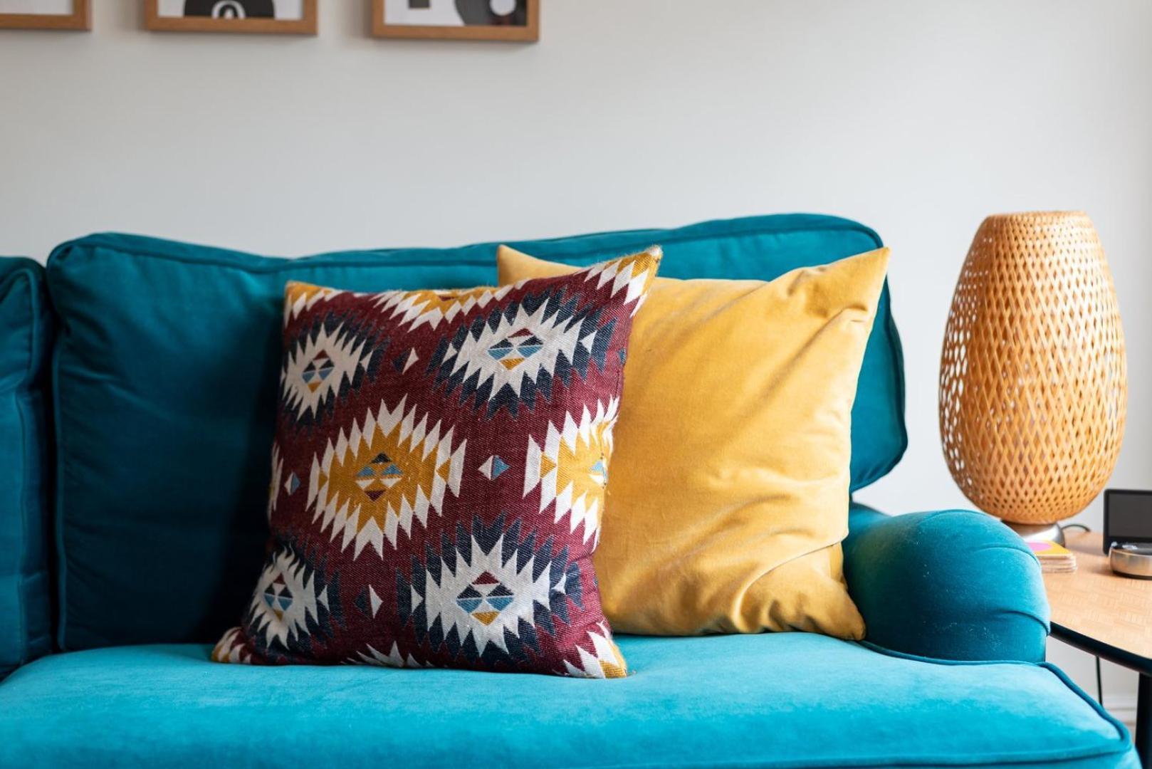 Lägenhet Guestready - Tranquil Near Peckham