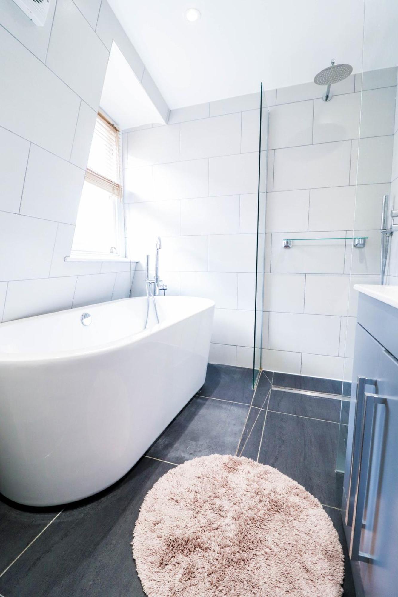 1 Bed Near Regents Park * Londra