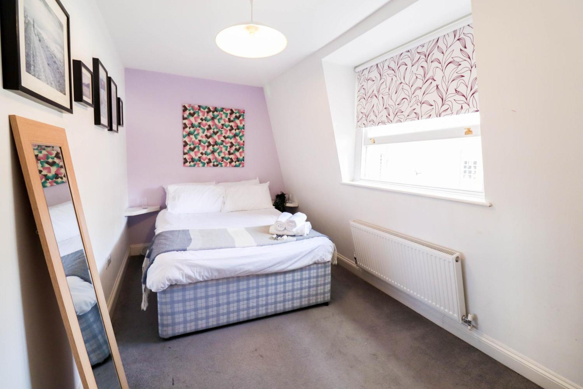 Appartamento 1 Bed Near Regents Park