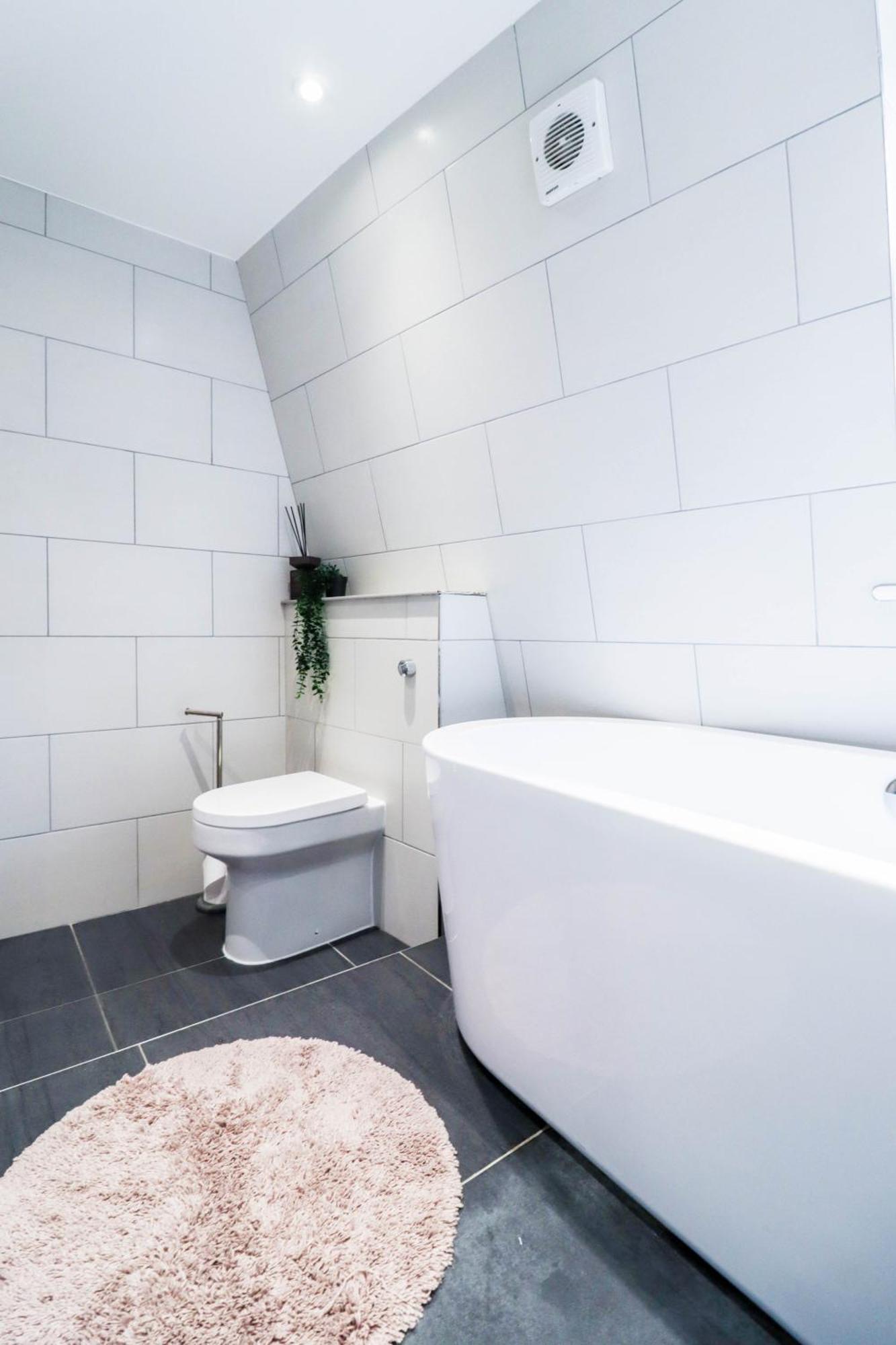 1 Bed Near Regents Park * Londen
