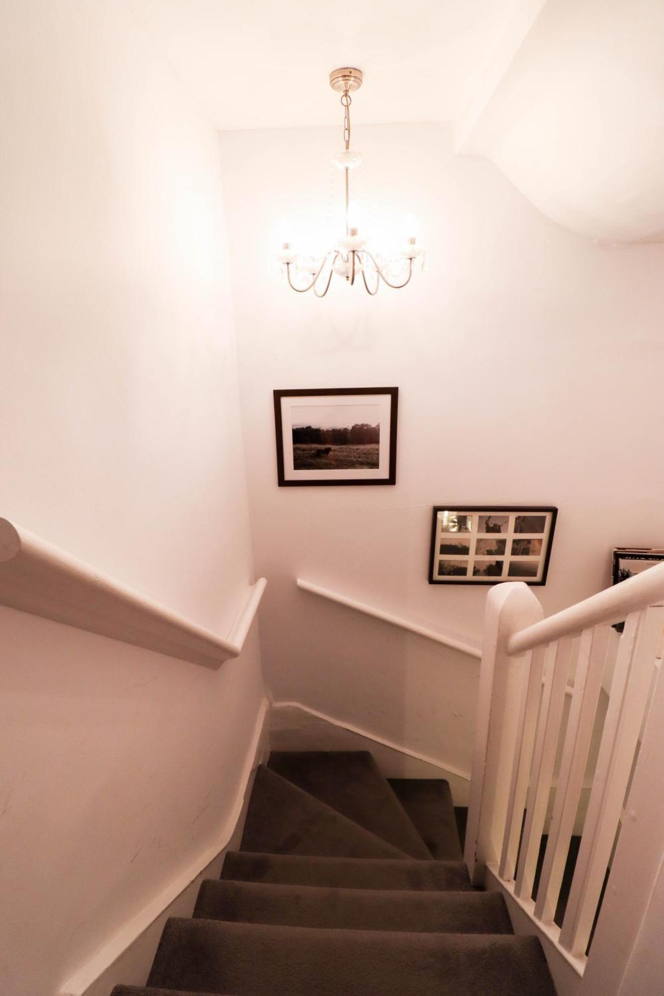 1 Bed Near Regents Park Appartamento