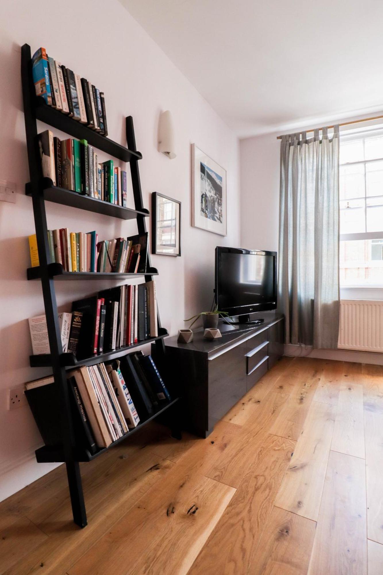 1 Bed Near Regents Park Londra
