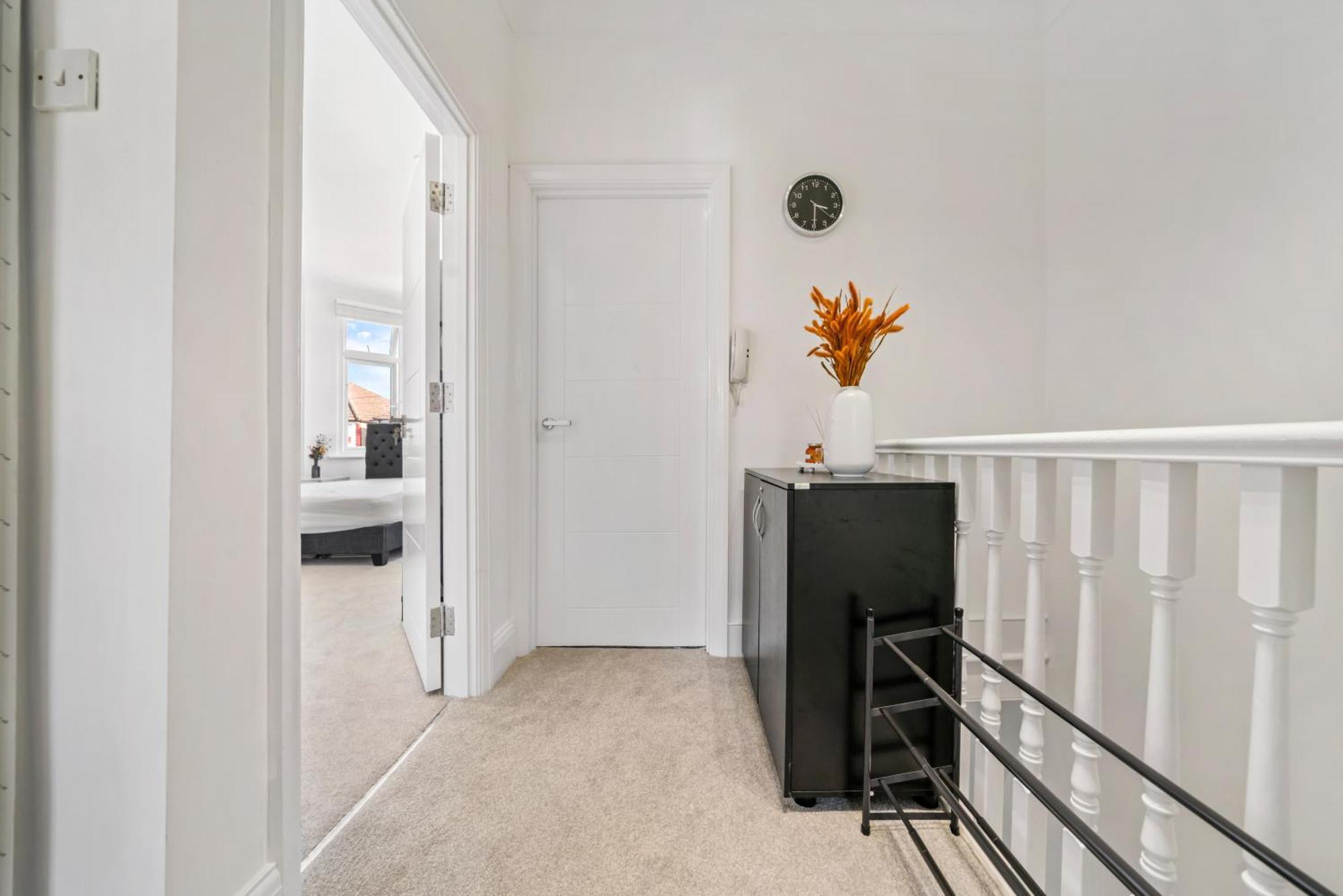 Lejlighed 2025 Award Winning - 2 Bedroom Luxury Next To Wembley Stadium