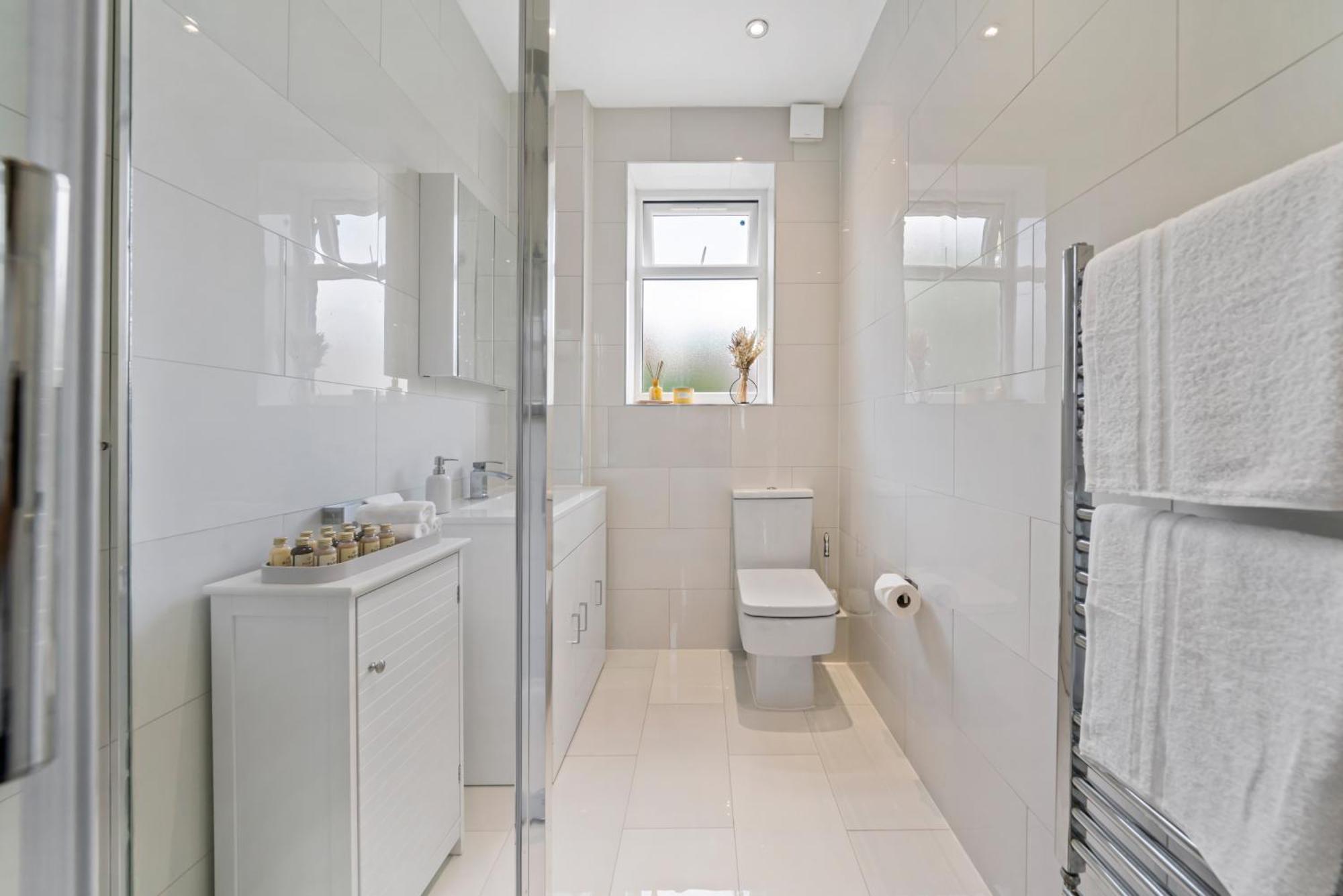 Lejlighed 2025 Award Winning - 2 Bedroom Luxury Next To Wembley Stadium *