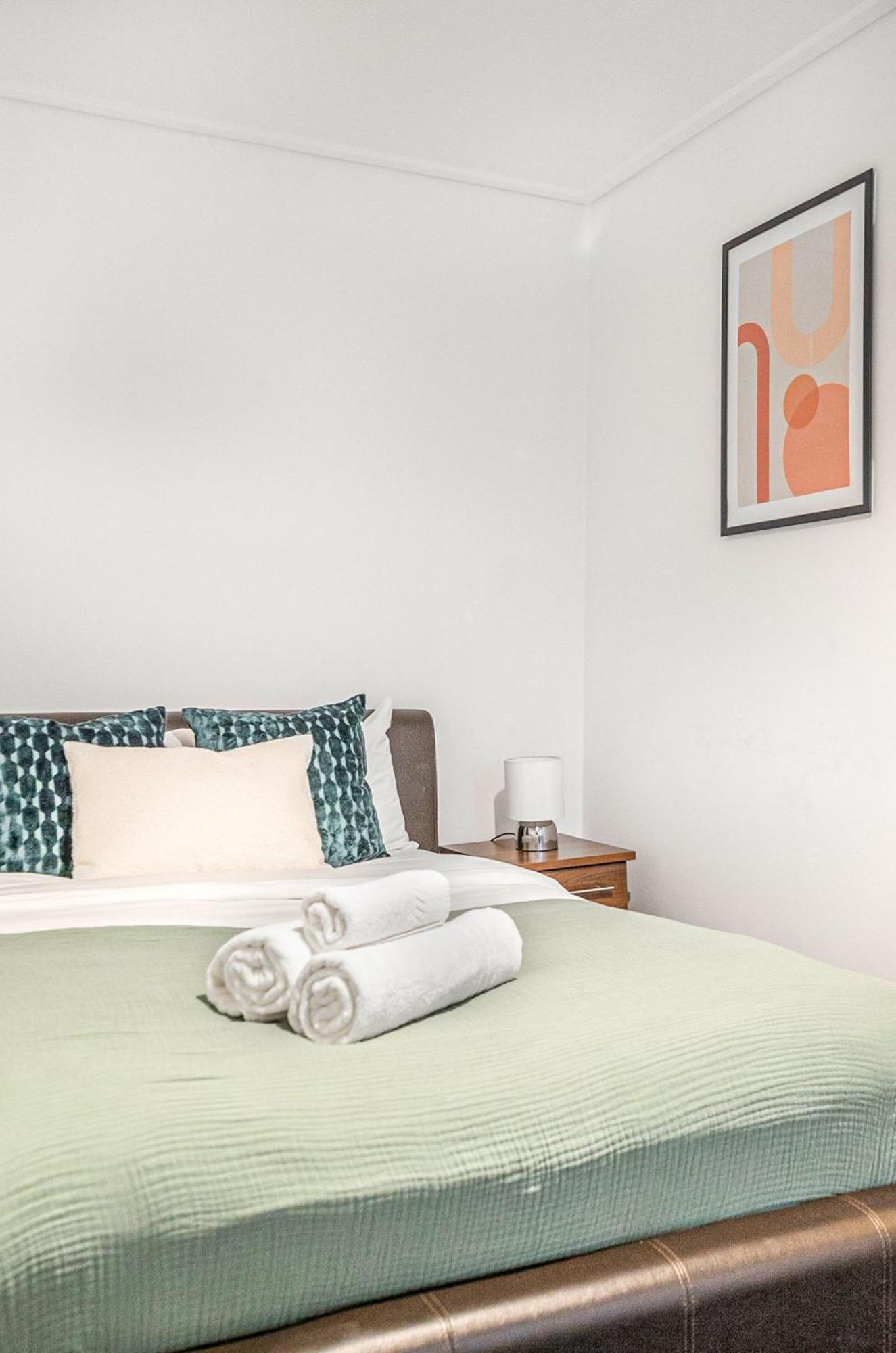 Heart Of Holborn - 2br With Patio - Cityapartmentstay Appartement *