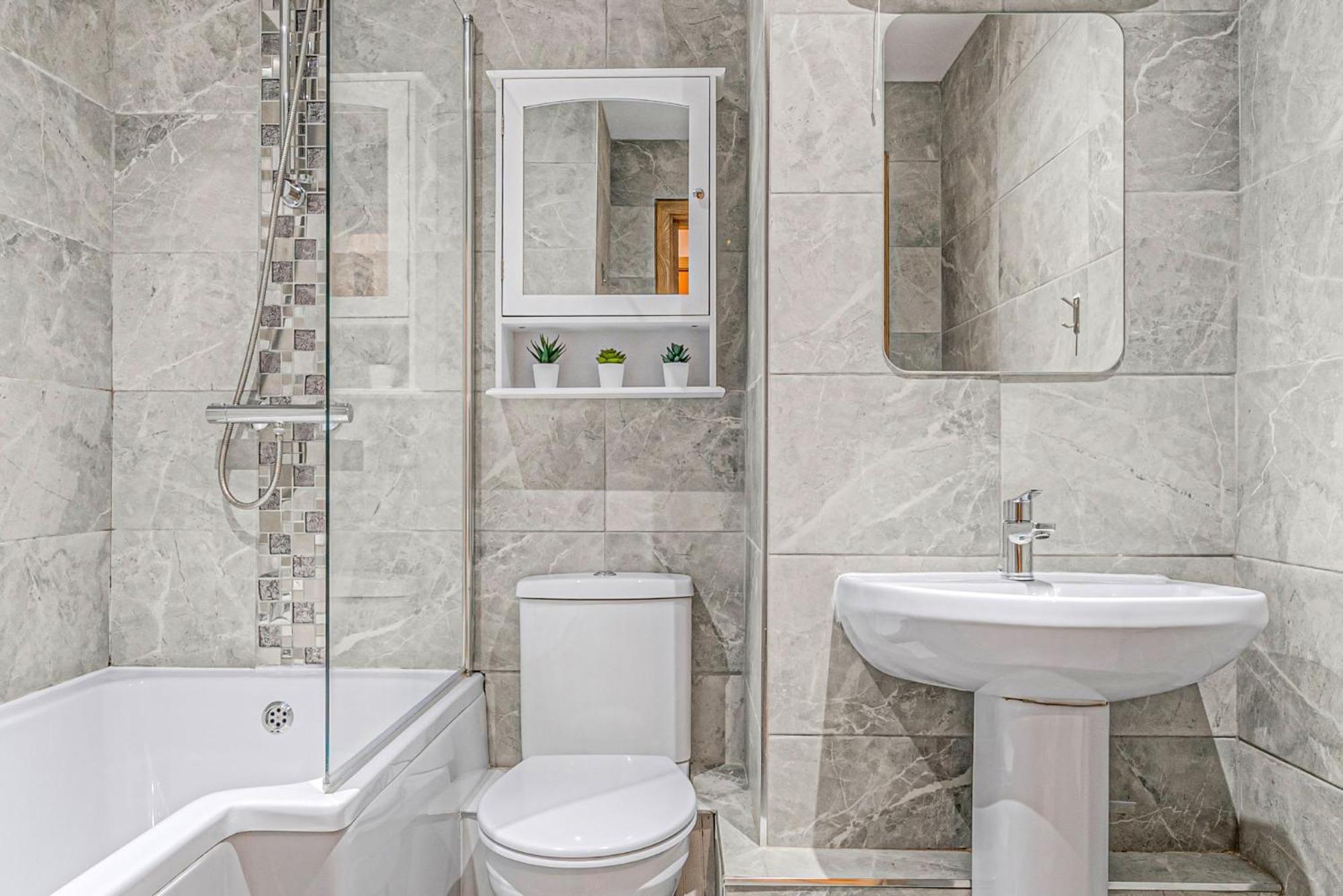 Appartement Heart Of Holborn - 2br With Patio - Cityapartmentstay *