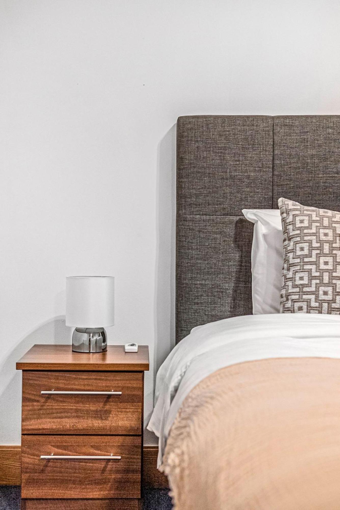Heart Of Holborn - 2br With Patio - Cityapartmentstay Appartement Londen