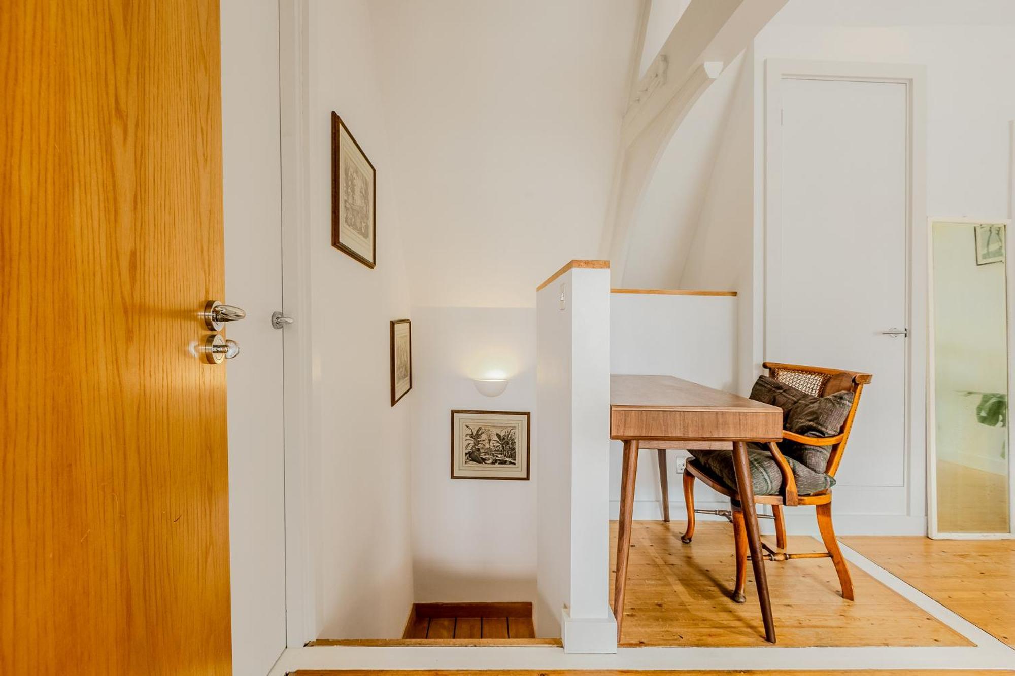 Exclusive Captivating 2lvl 1br Loft, Walworth Londen