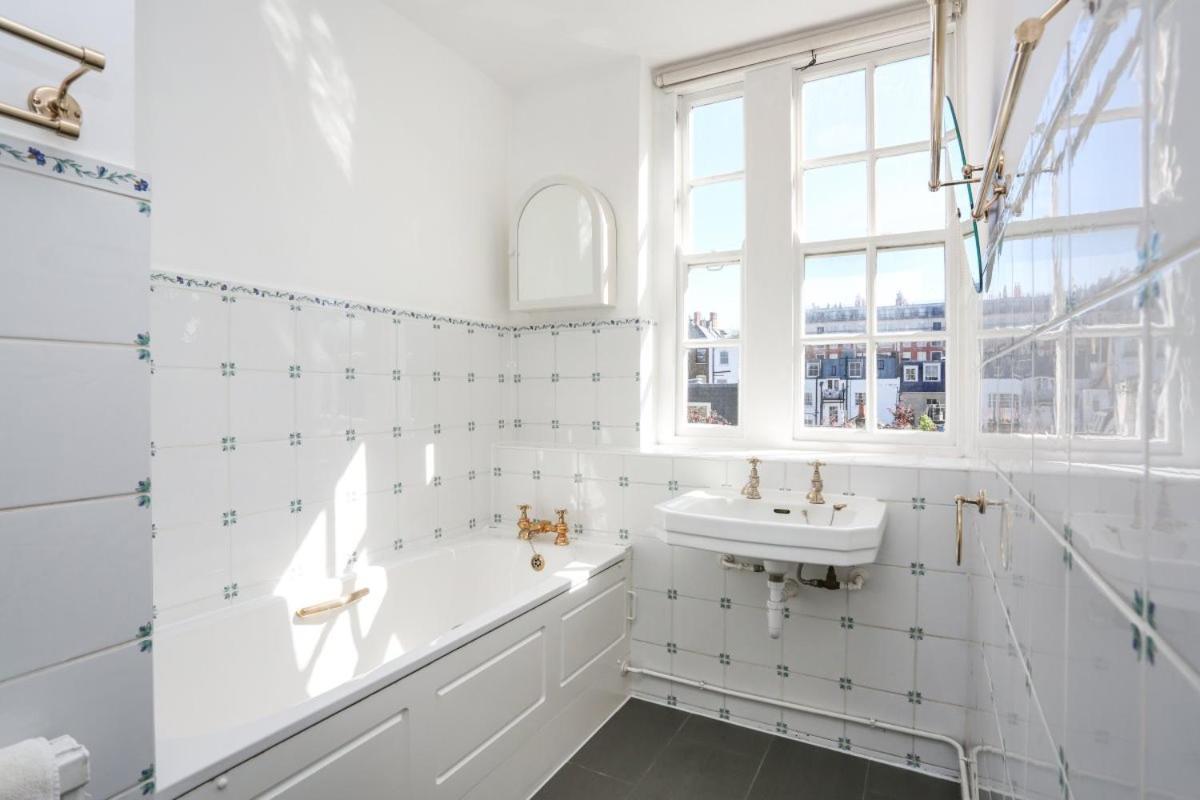 Appartamento Kensington Notting Hill View