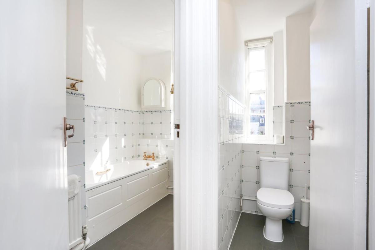 Kensington Notting Hill View Appartamento